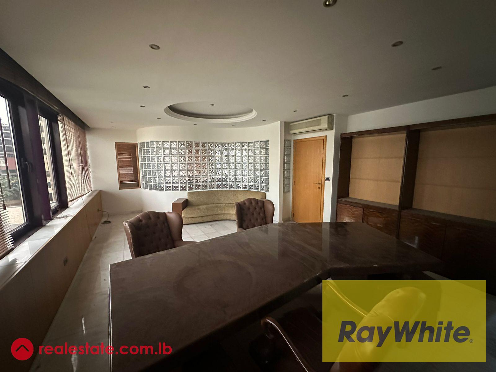 Office Space For Sale In A Prime Location