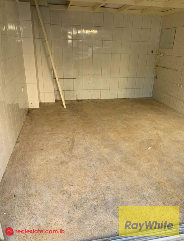 Shop for Rent in Achrafieh