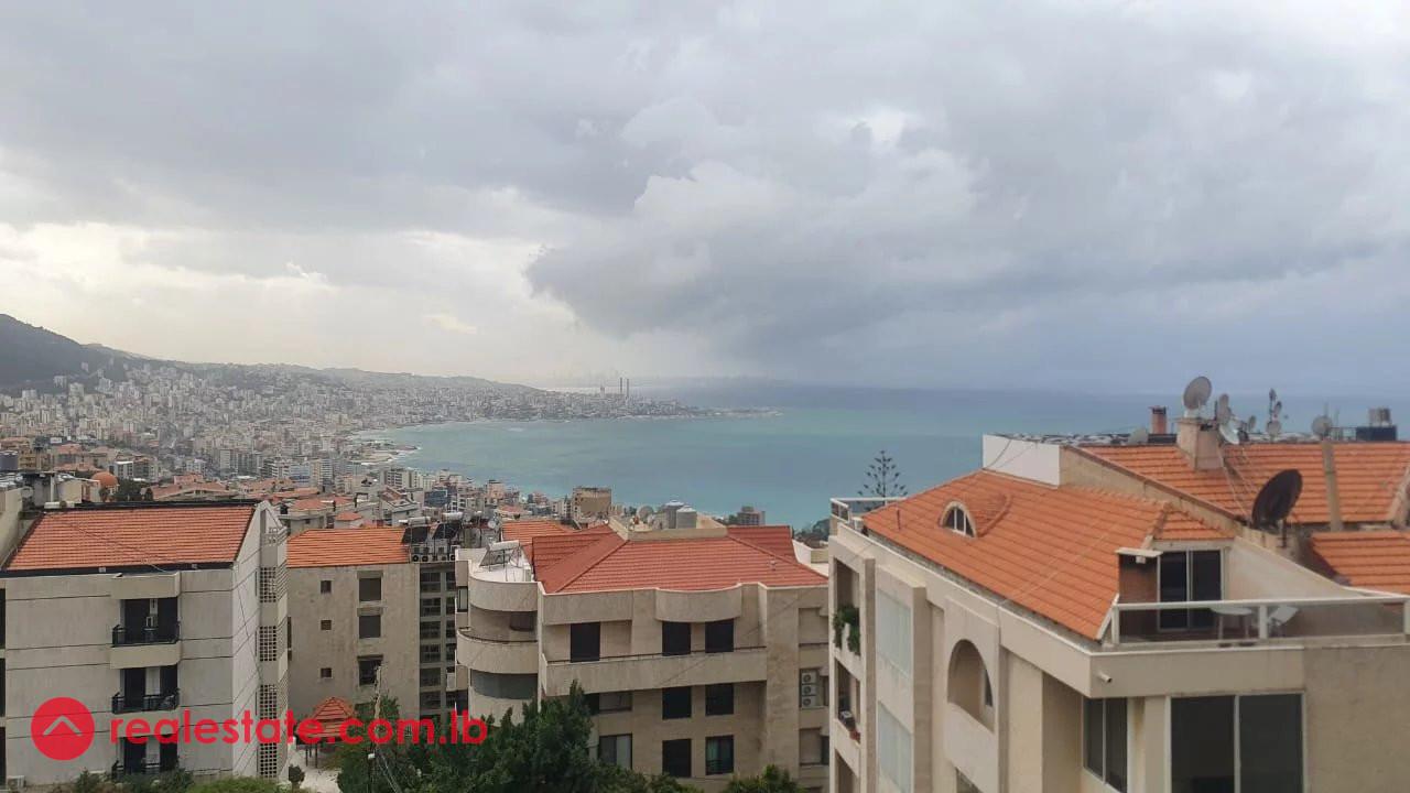 Sea View - Bright - Big Layout