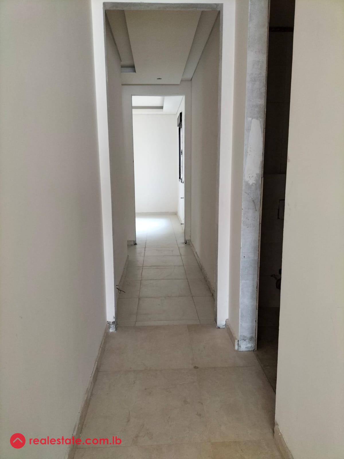 Duplex in Hazmieh/Mar Takla, Baabda