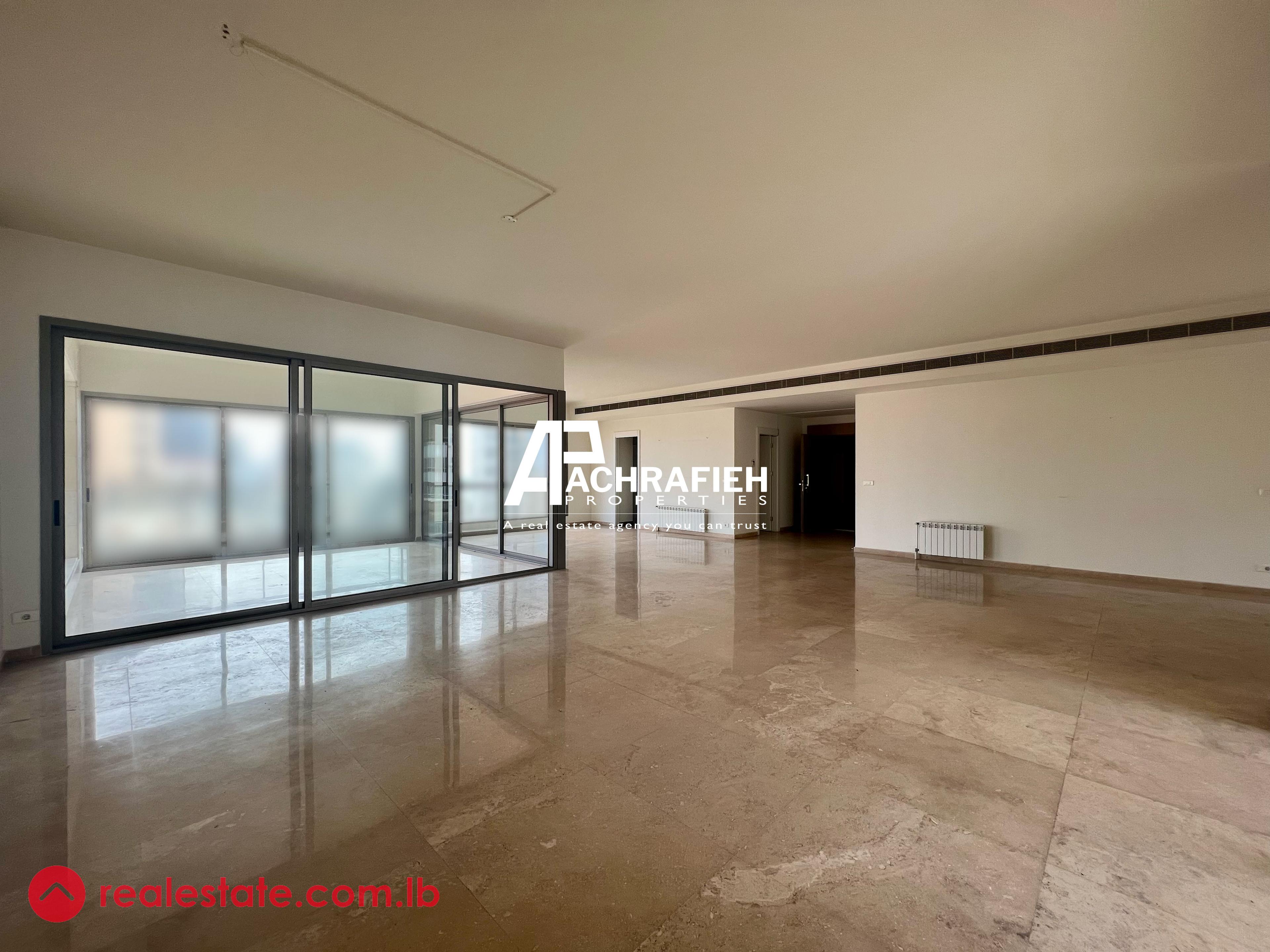 24/7 Electricity | 270 Sqm | Apartment For Rent