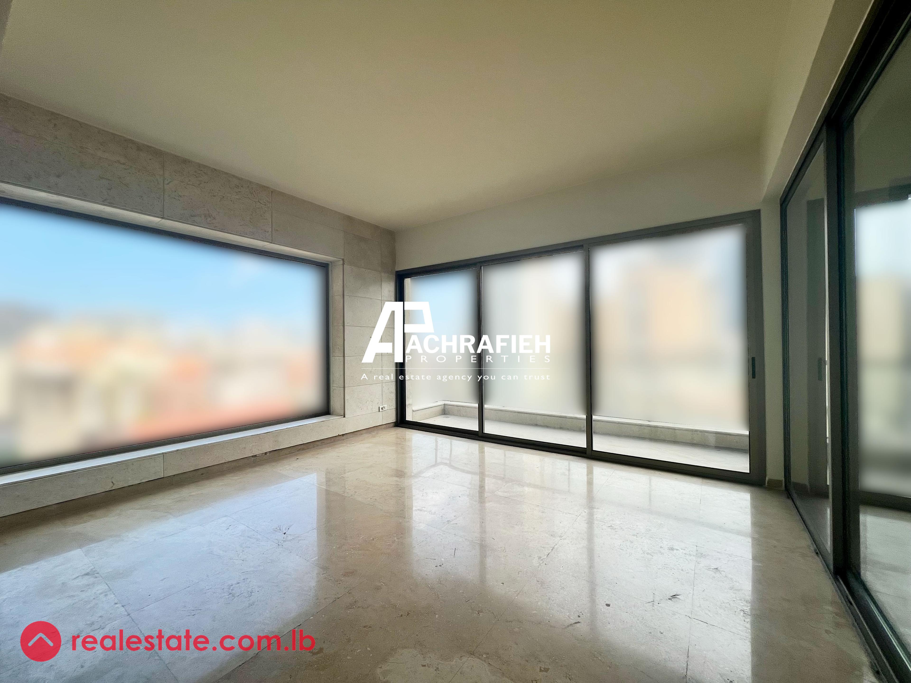 24/7 Electricity | 270 Sqm | Apartment For Rent
