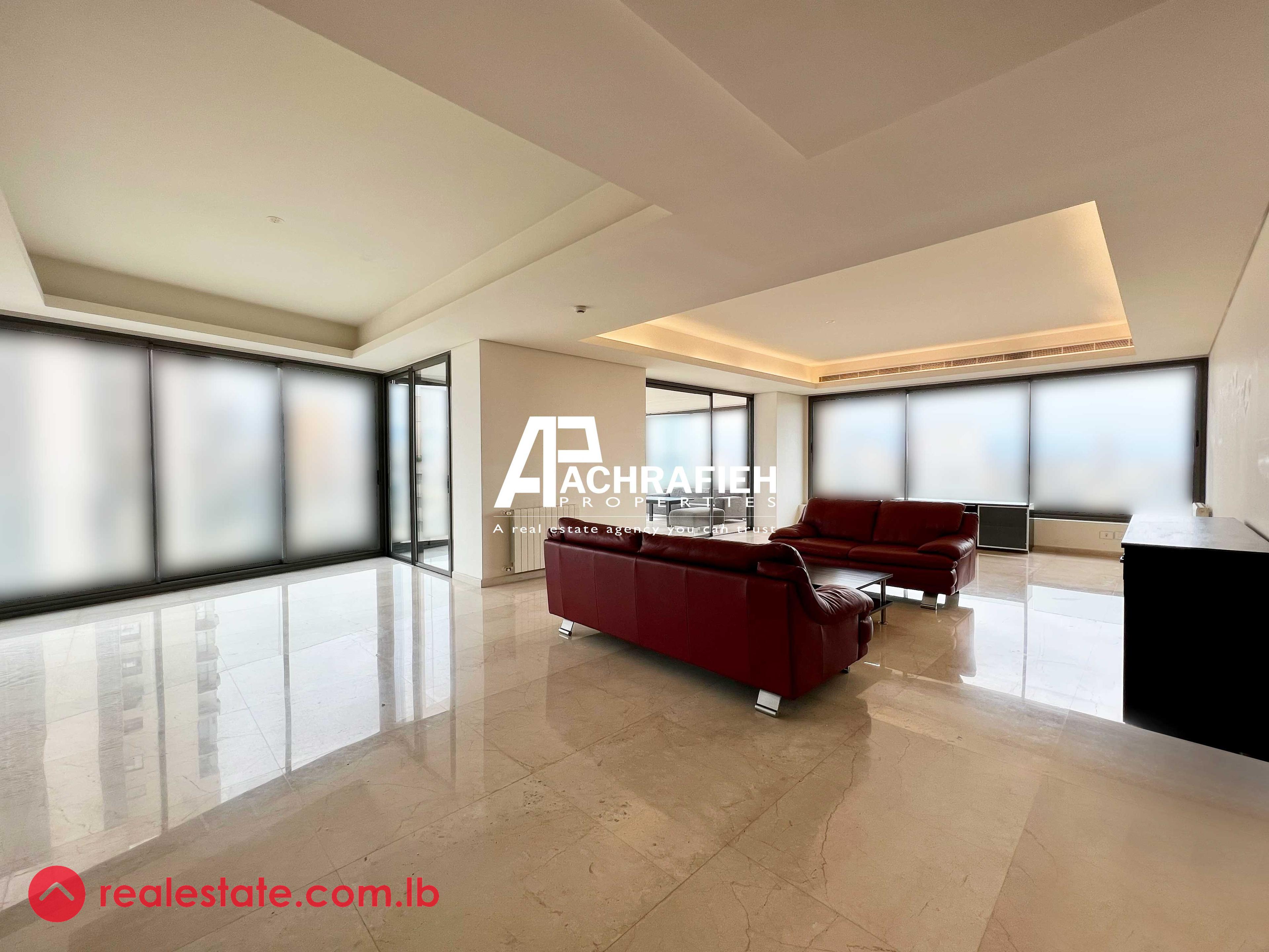 Shared Gym | Mountain View | Apartment For Rent