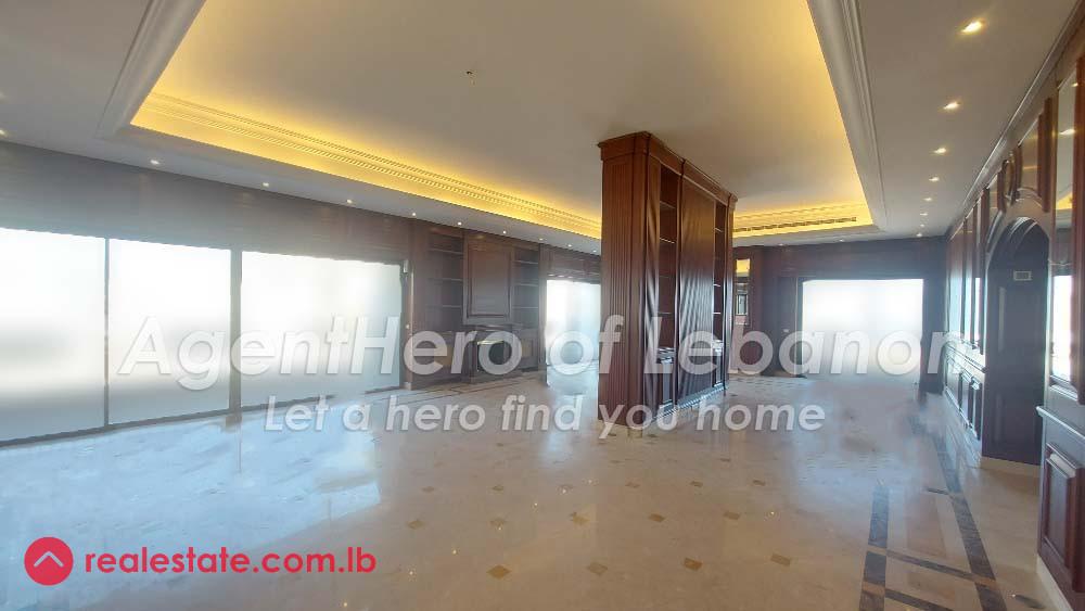 Penthouse Duplex | Large Terrace | Private Pool