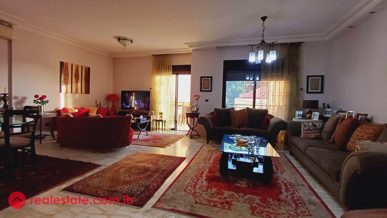 Apartment for sale in Rabweh/ garden