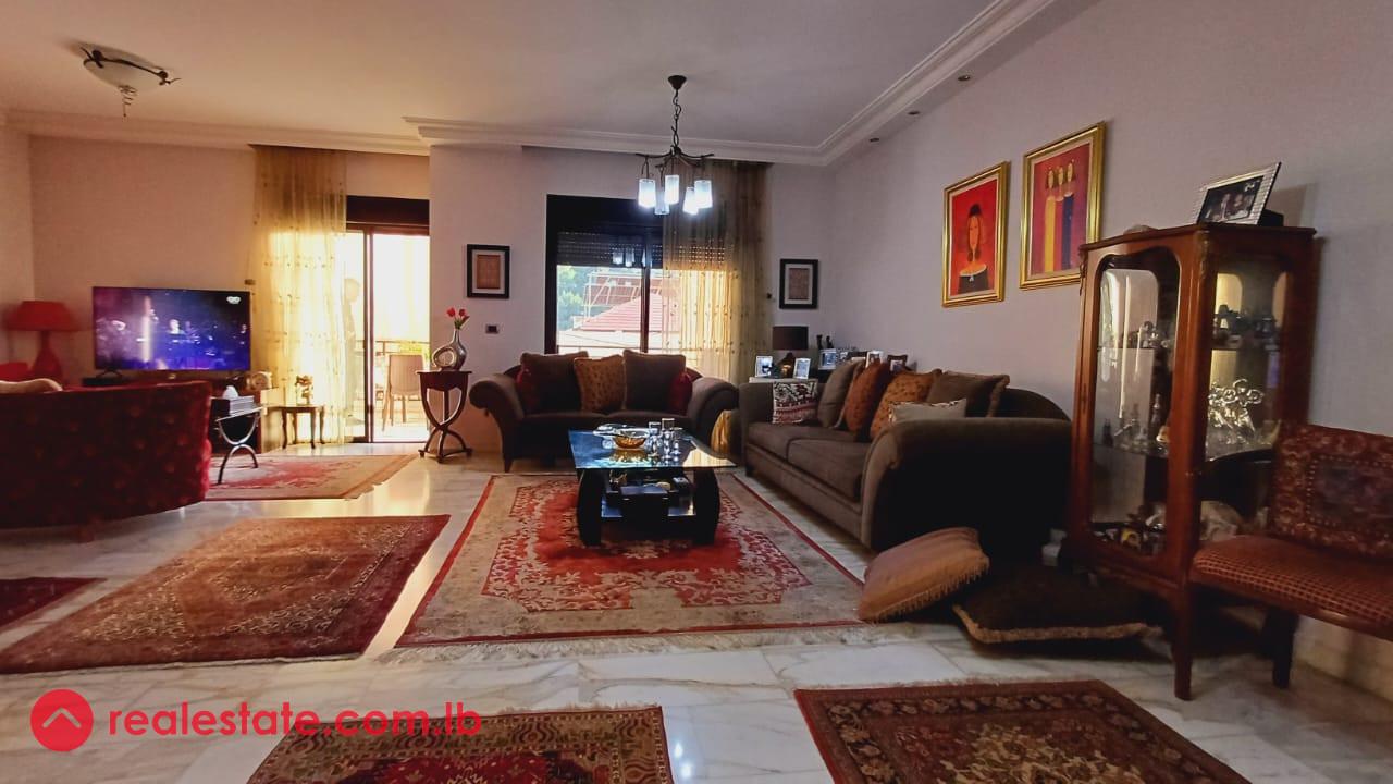 Apartment for sale in Rabweh/ garden