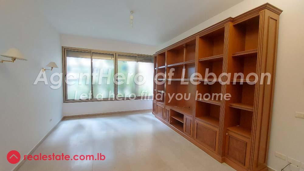 Bright & Spacious Apt. With A Large Terrace