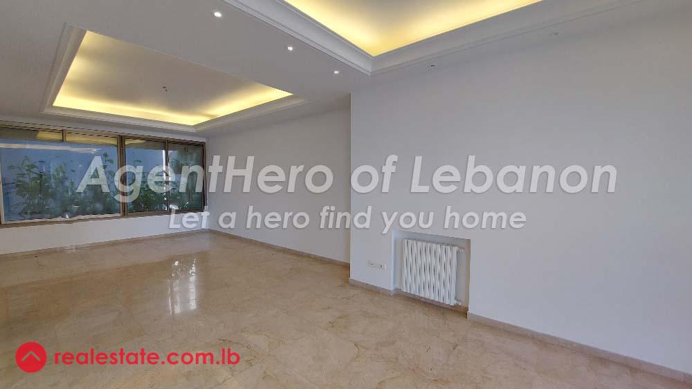 Bright & Spacious Apt. With A Large Terrace