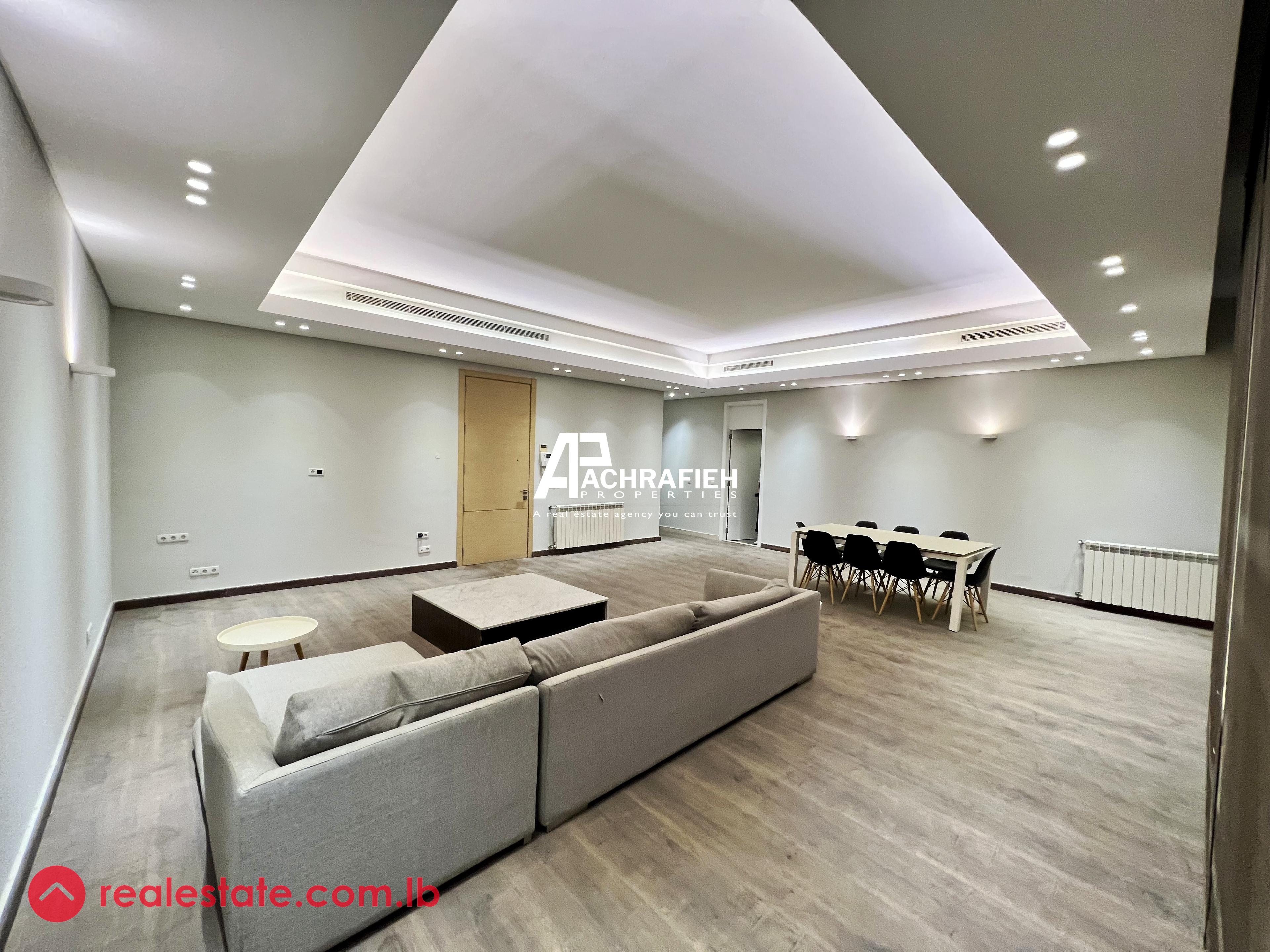 24/7 Electricity | Strategic Location | In Saifi