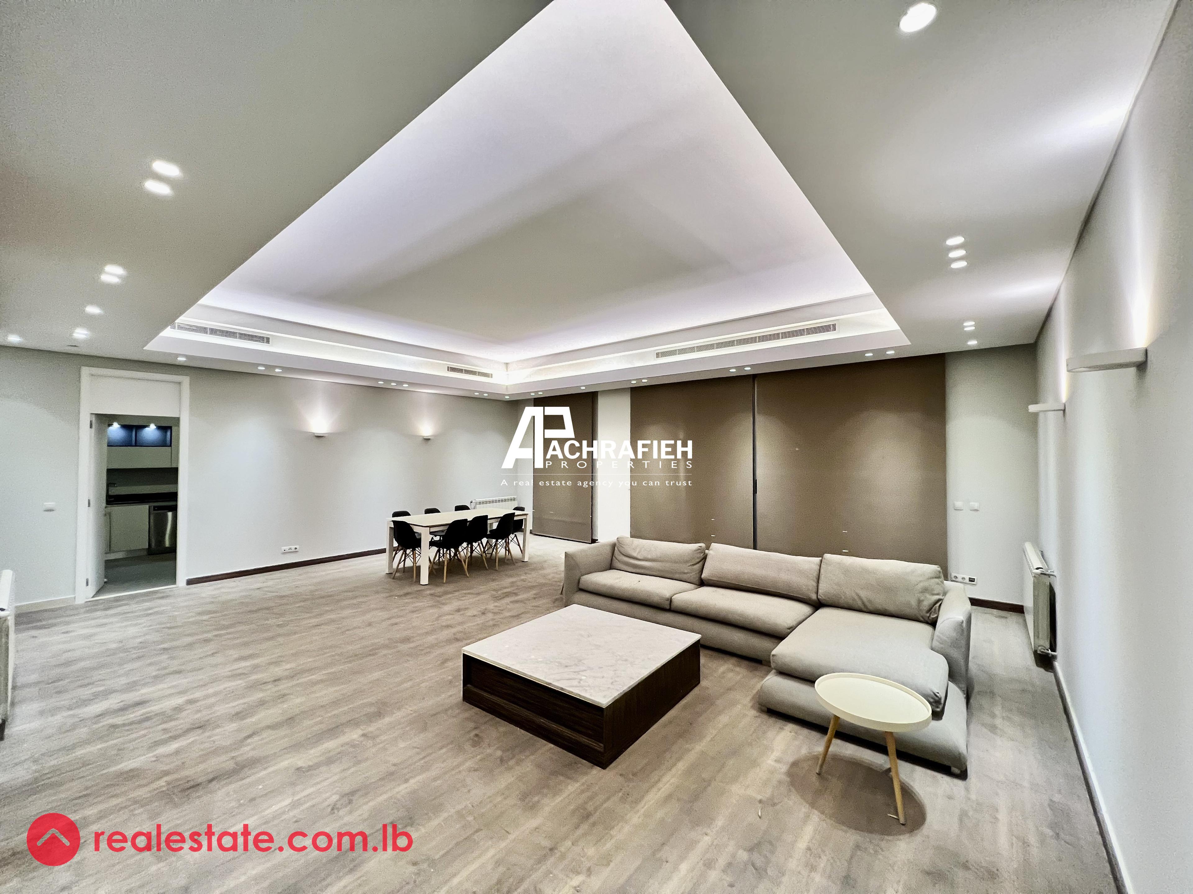 24/7 Electricity | Strategic Location | In Saifi