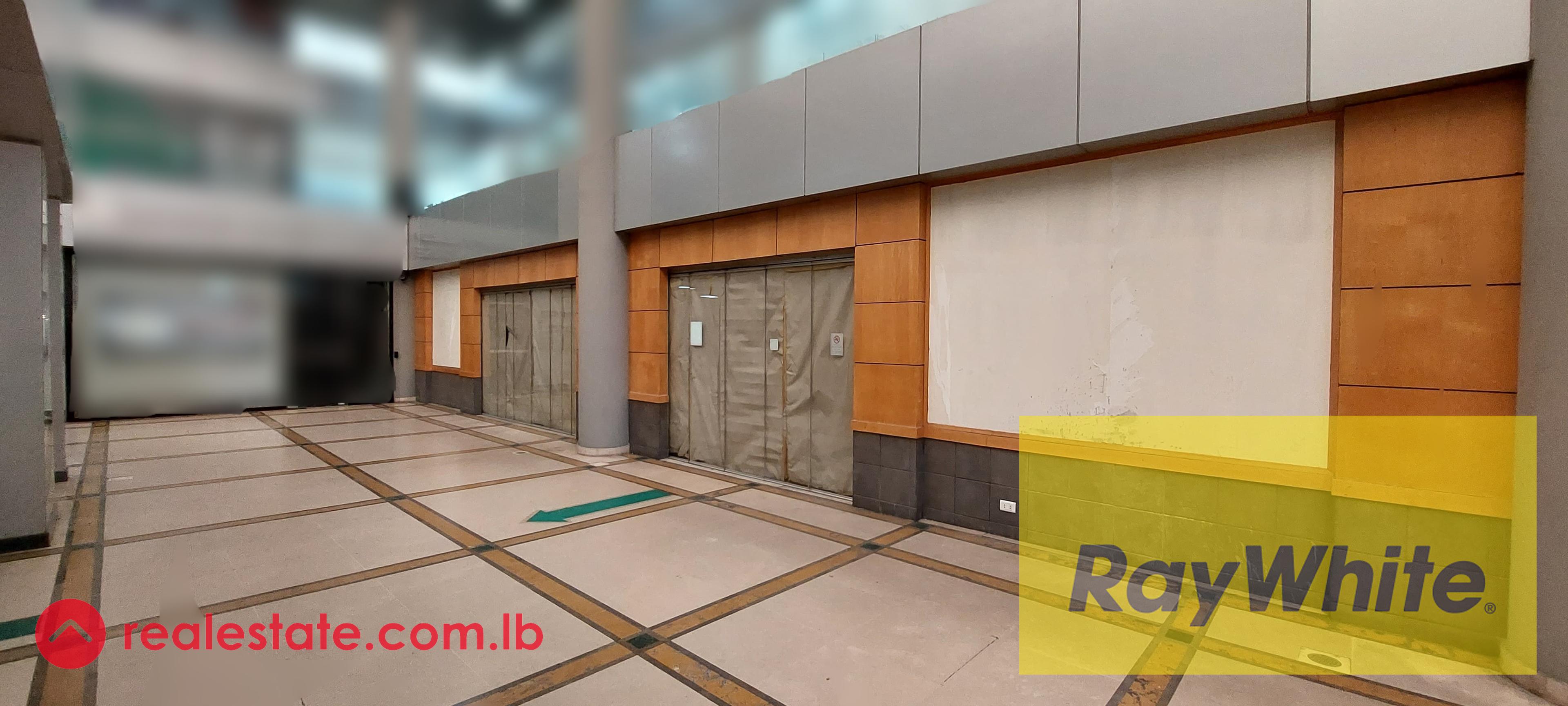 Restaurant for Rent in Hazmieh