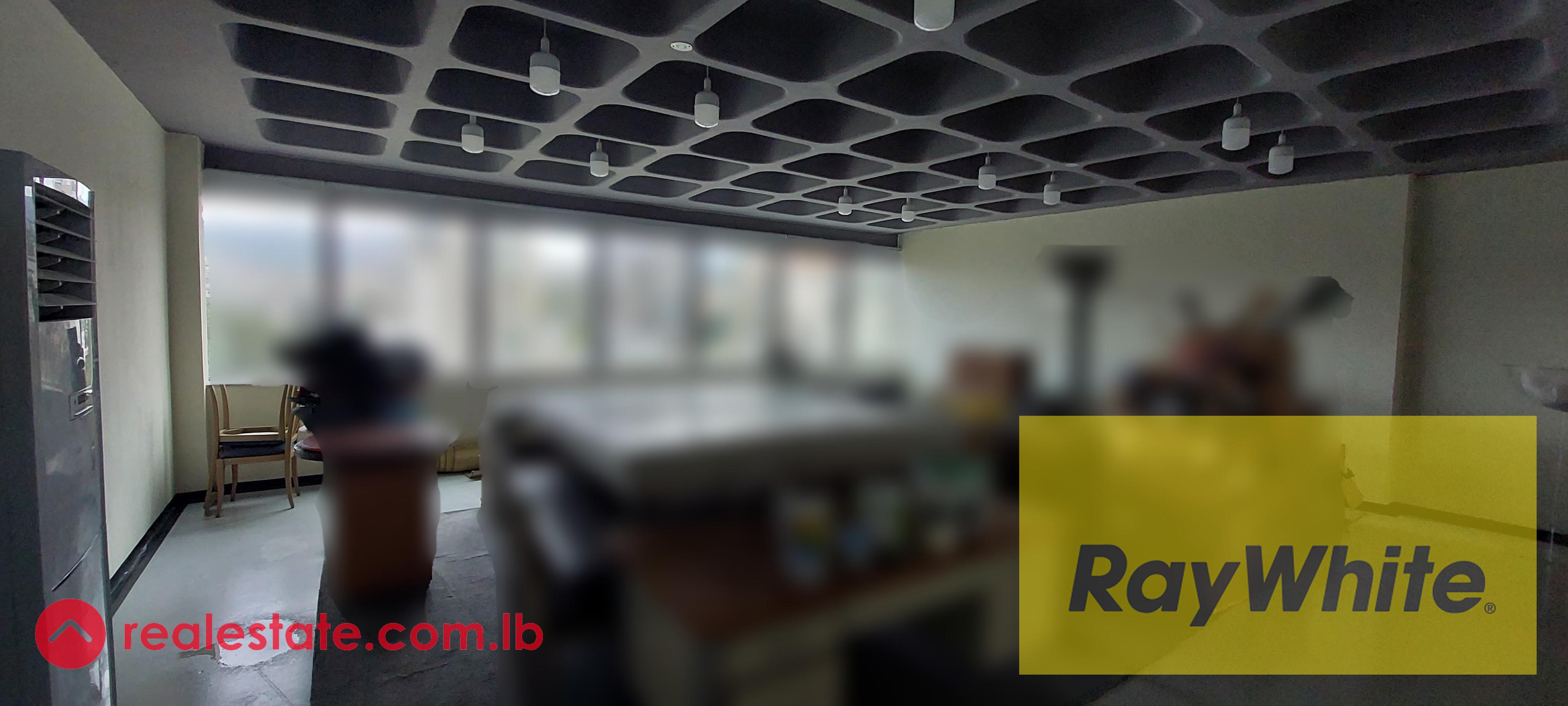 Office For Sale In Hazmieh