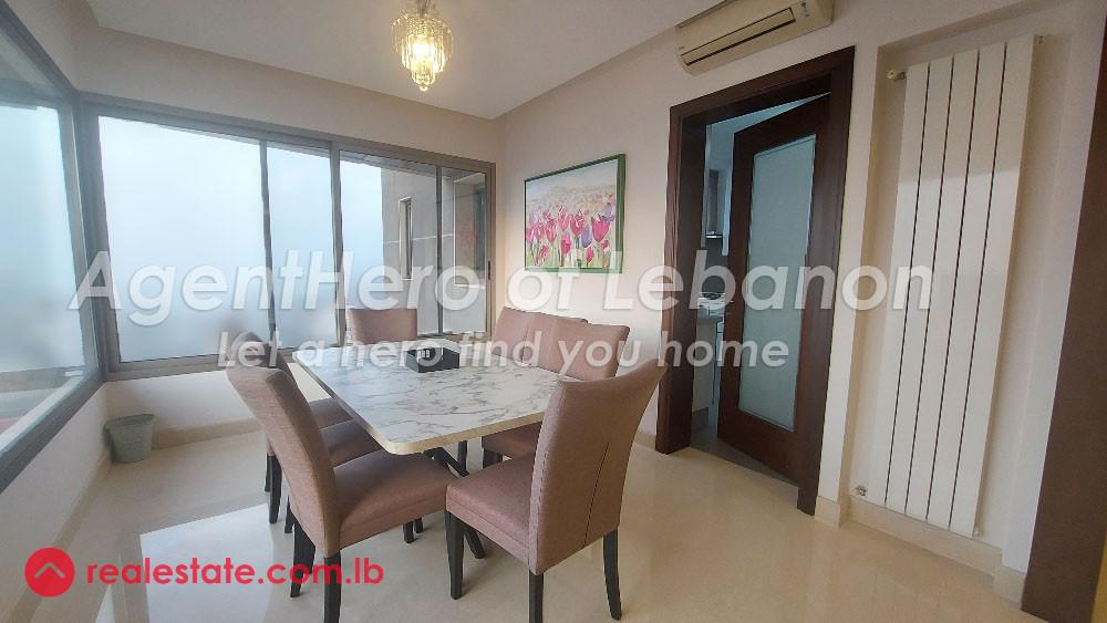 The Sea View Apartment – 24/7 Electricity