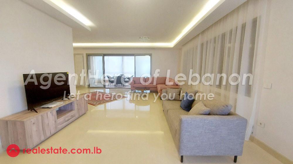 The Sea View Apartment – 24/7 Electricity