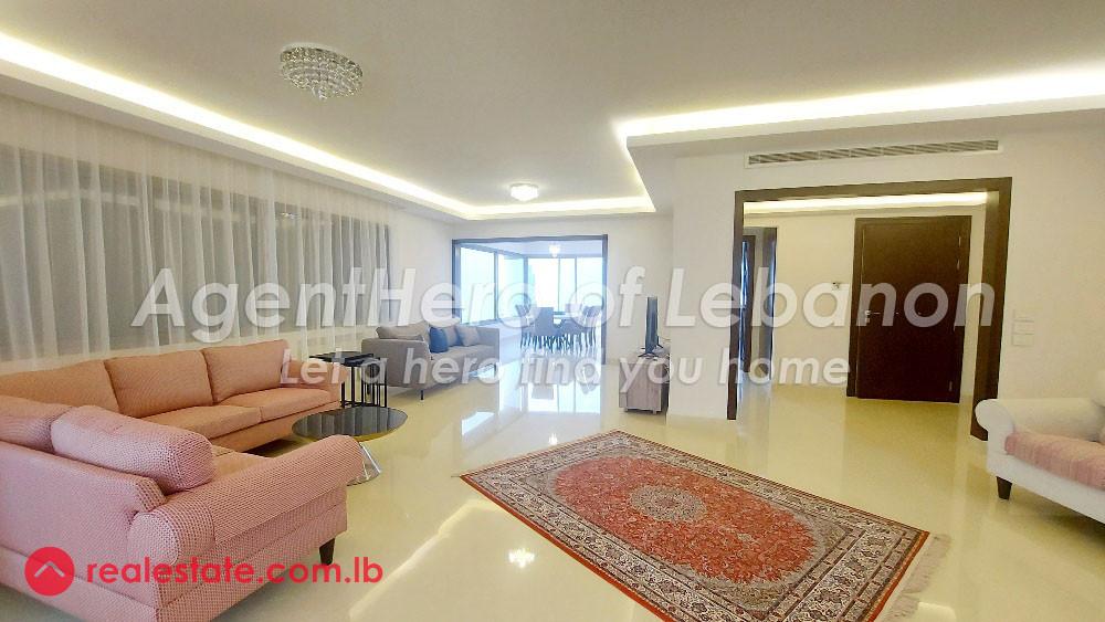 The Sea View Apartment – 24/7 Electricity