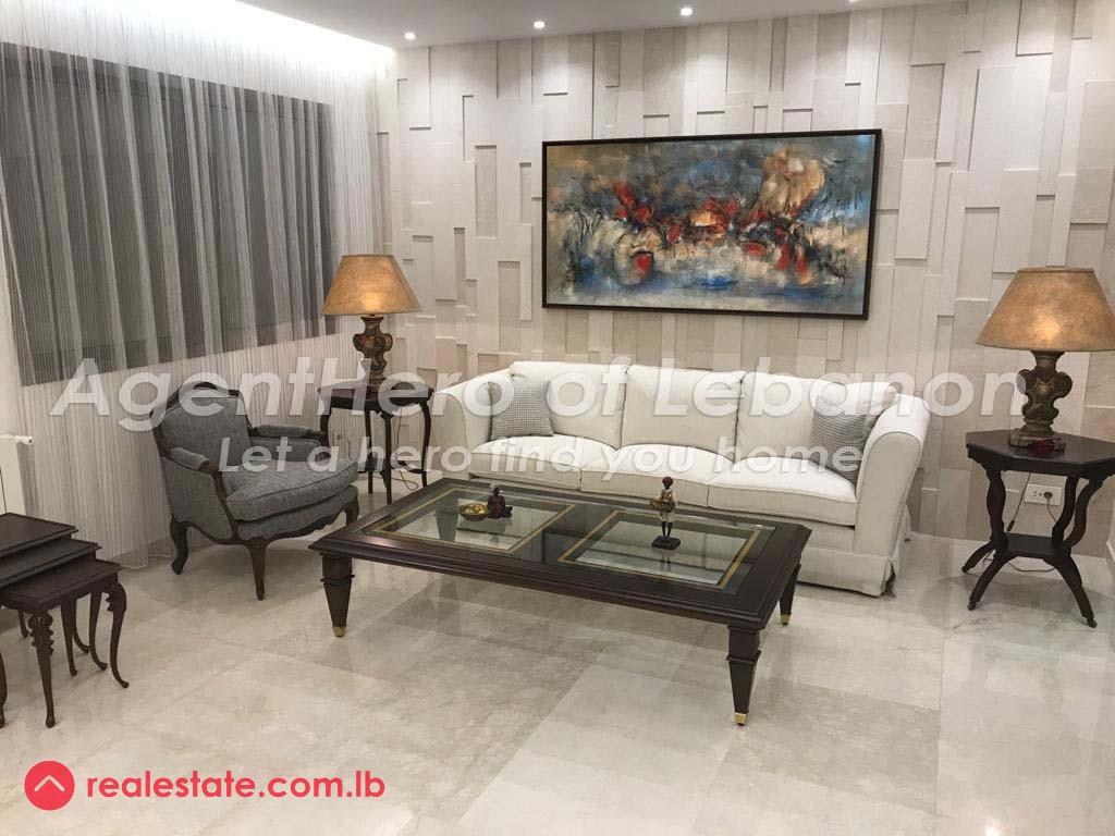 New Apt | 3 Balconies | Calm Area.