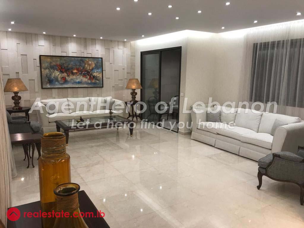 New Apt | 3 Balconies | Calm Area.