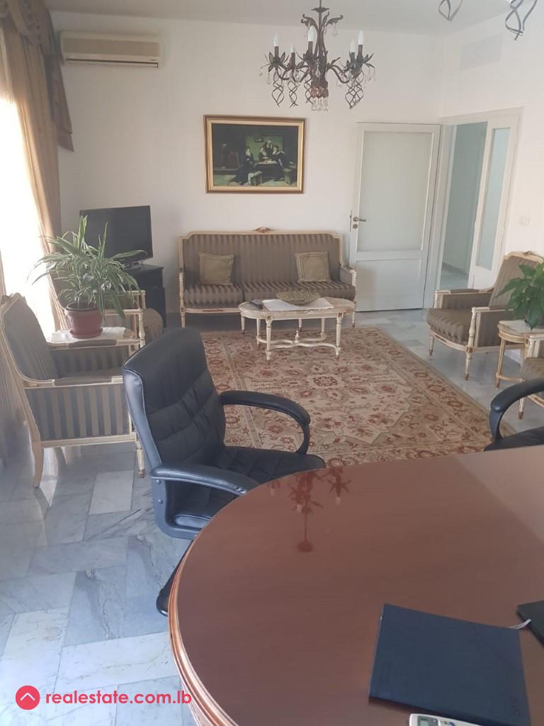 Exclusive 180 Sqm | Fully Furnished Apartment For Sale In Mansourieh