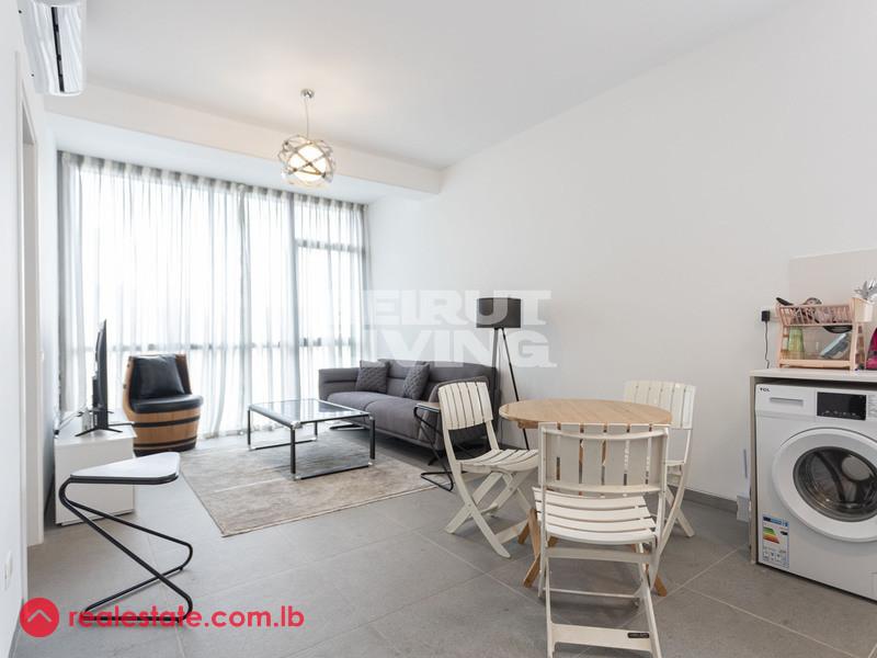 Convenient Sunny Flat | Open Kitchen | 24/7