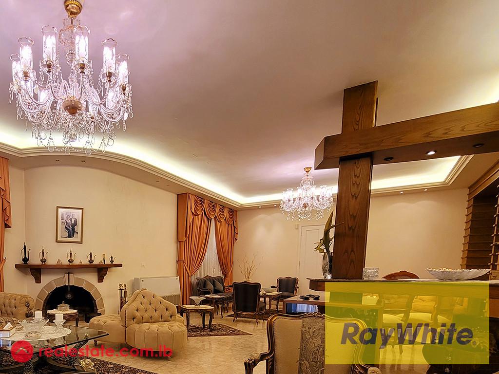 Villa for Sale in Monteverde