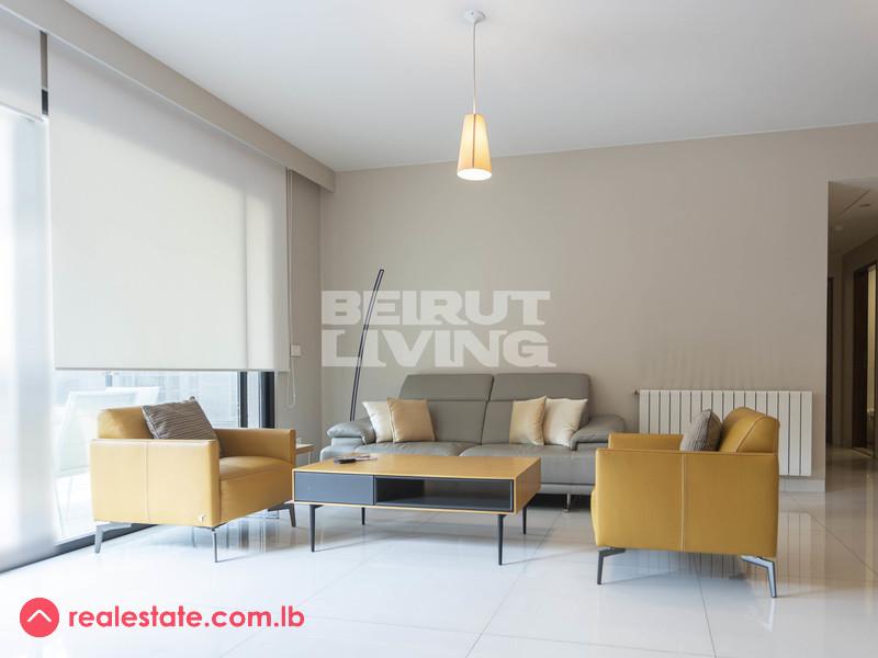 All Included | Beautiful Apartment | Terrace | 24/7