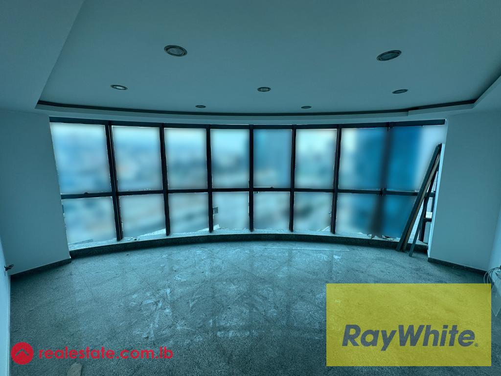 Office for Rent in Jdeideh Highway