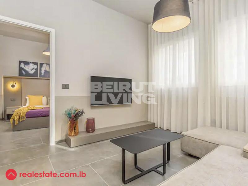 Modern flat | Prime Location | 24/7 Elec