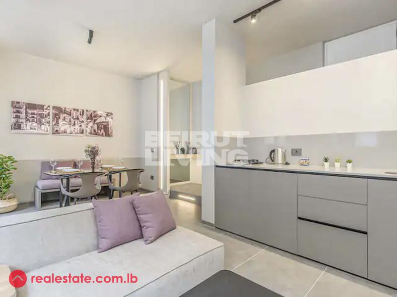 Modern flat | Prime Location | 24/7 Elec