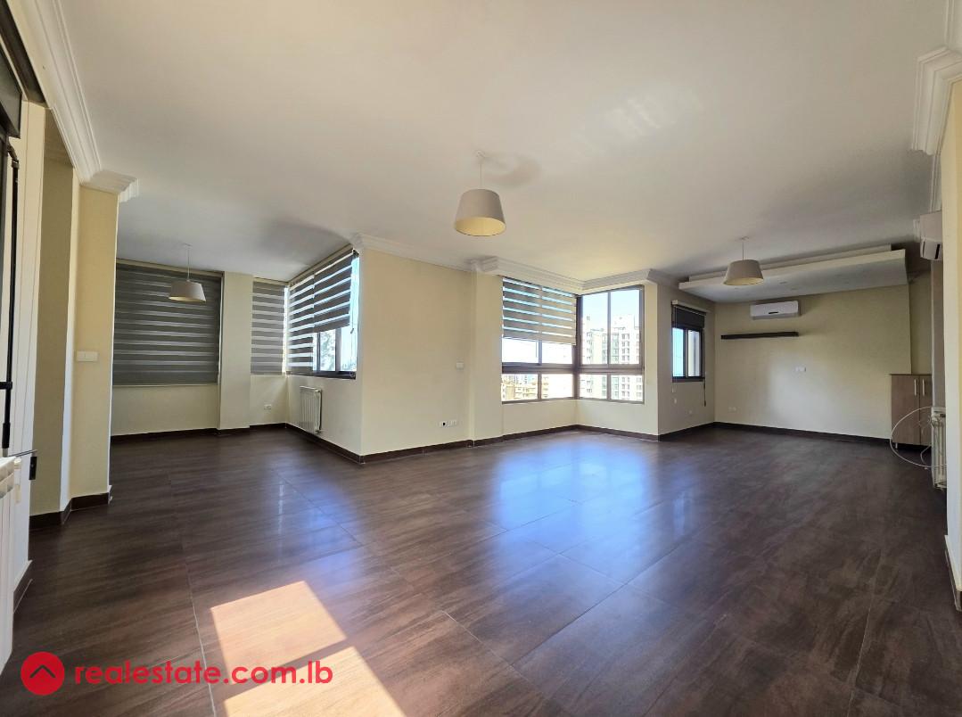 Fully renovated | unblocked view | sunny