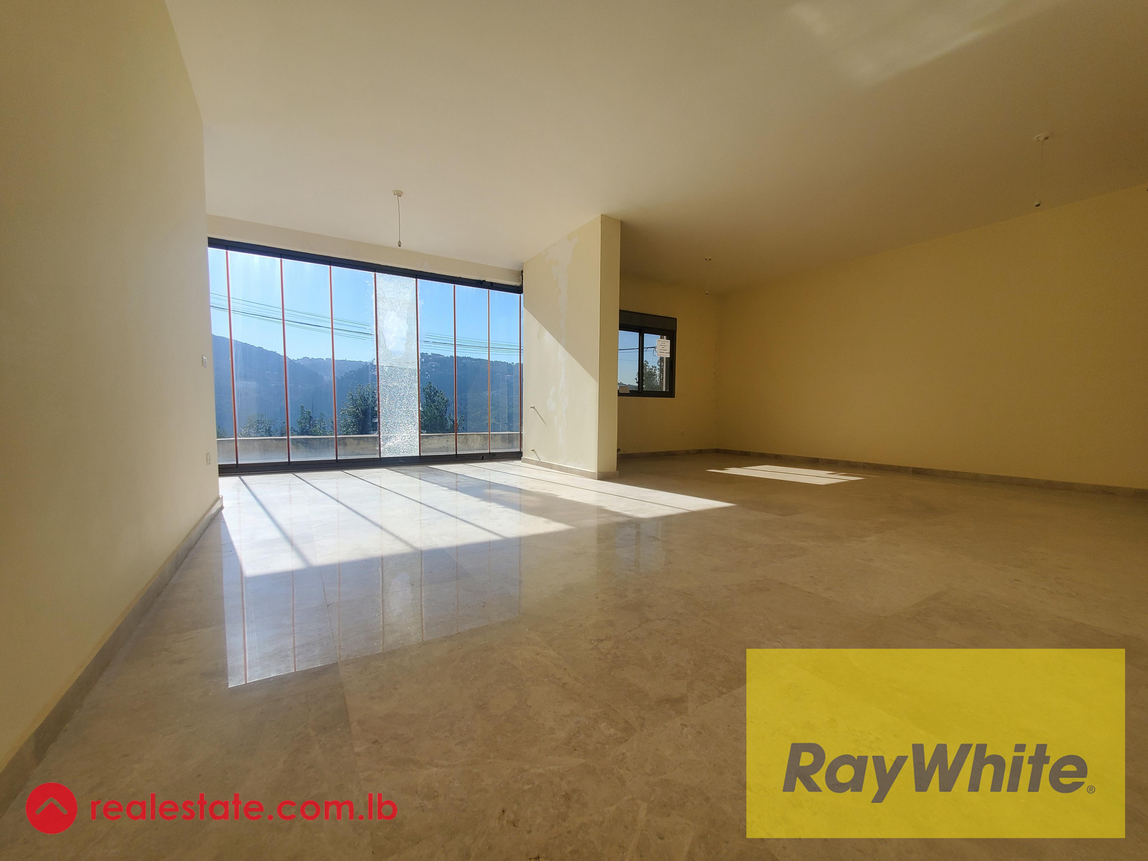 Apartment for sale in Rabweh
