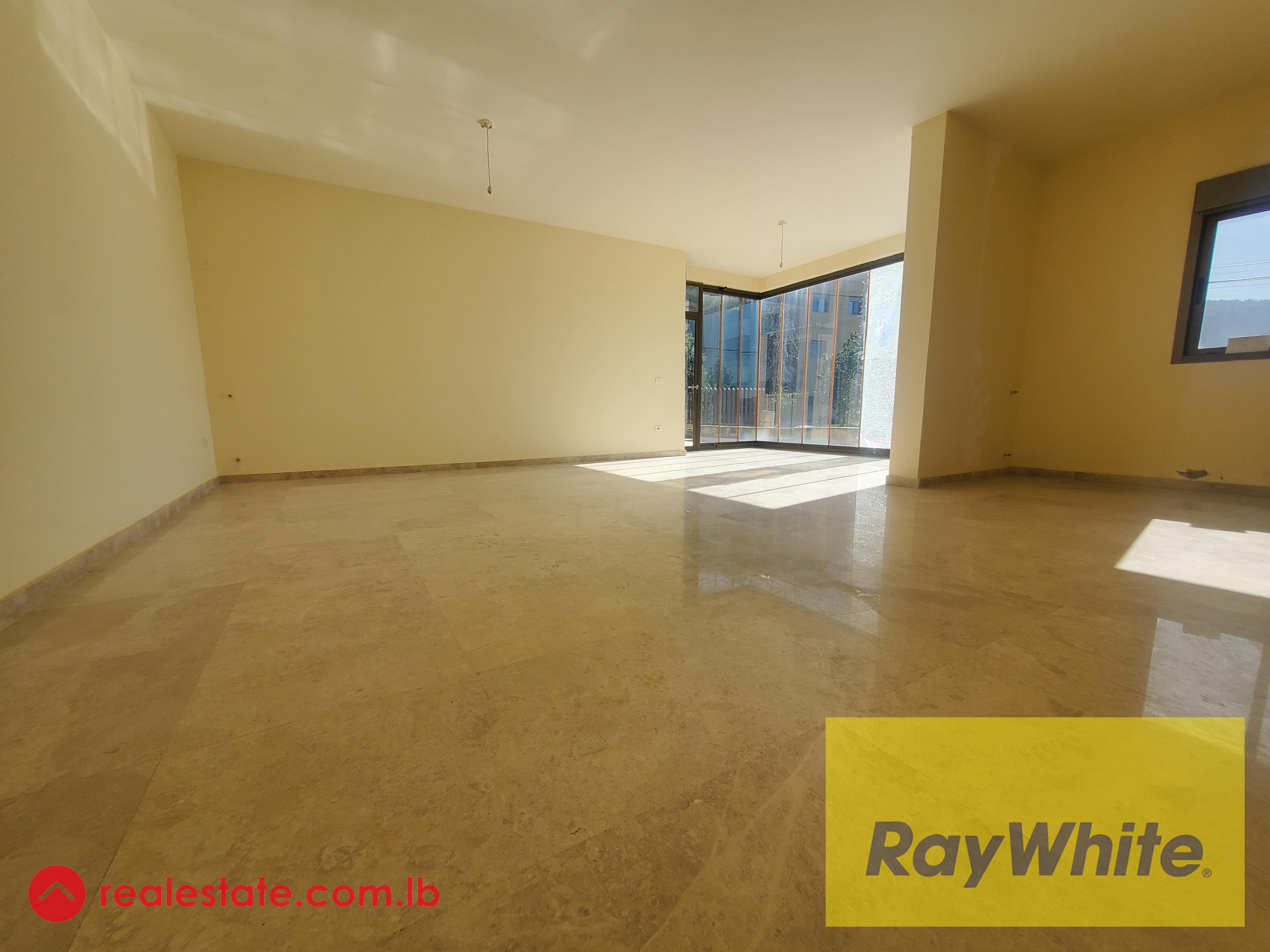 Apartment for sale in Rabweh