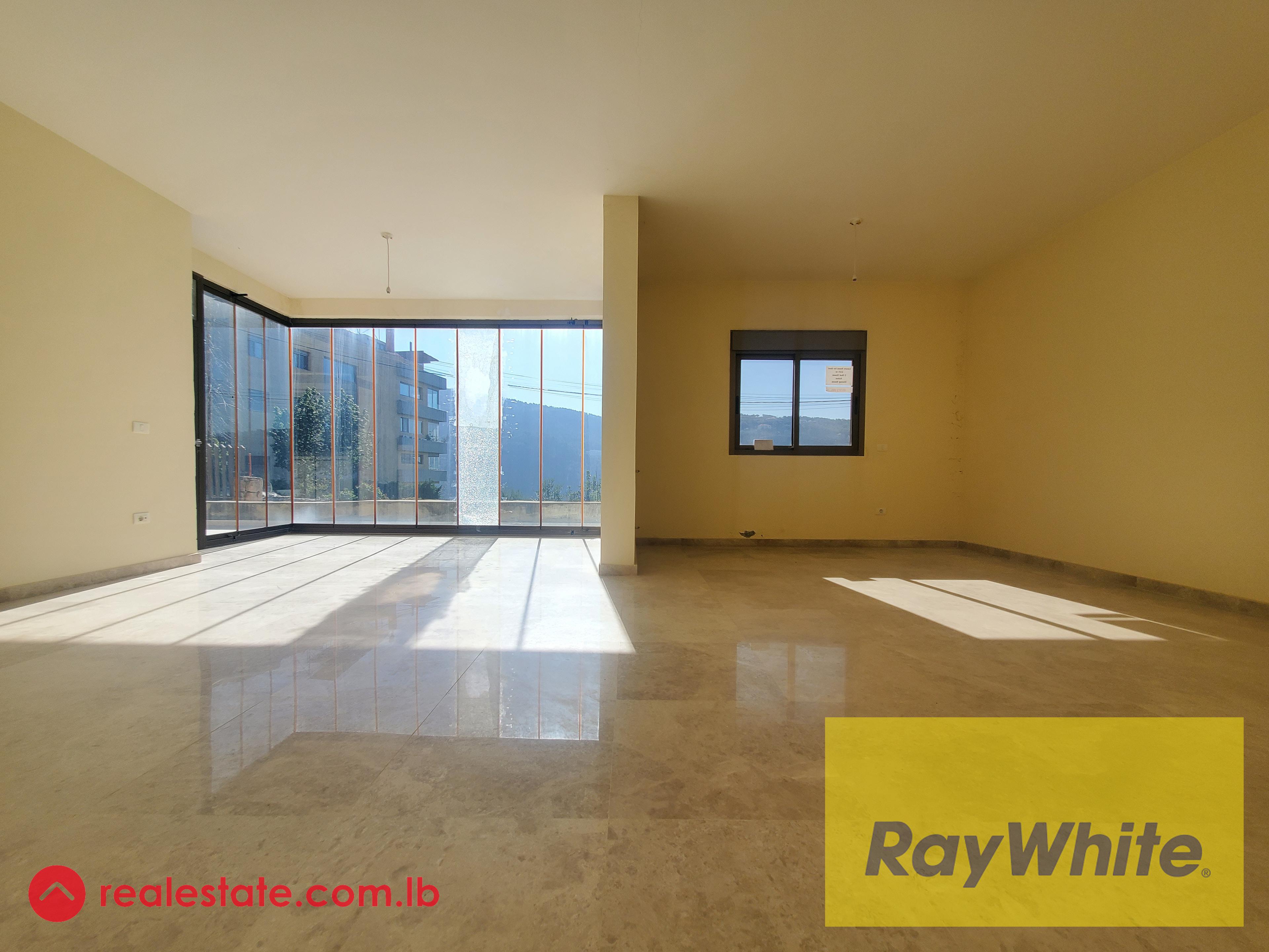 Apartment for sale in Rabweh