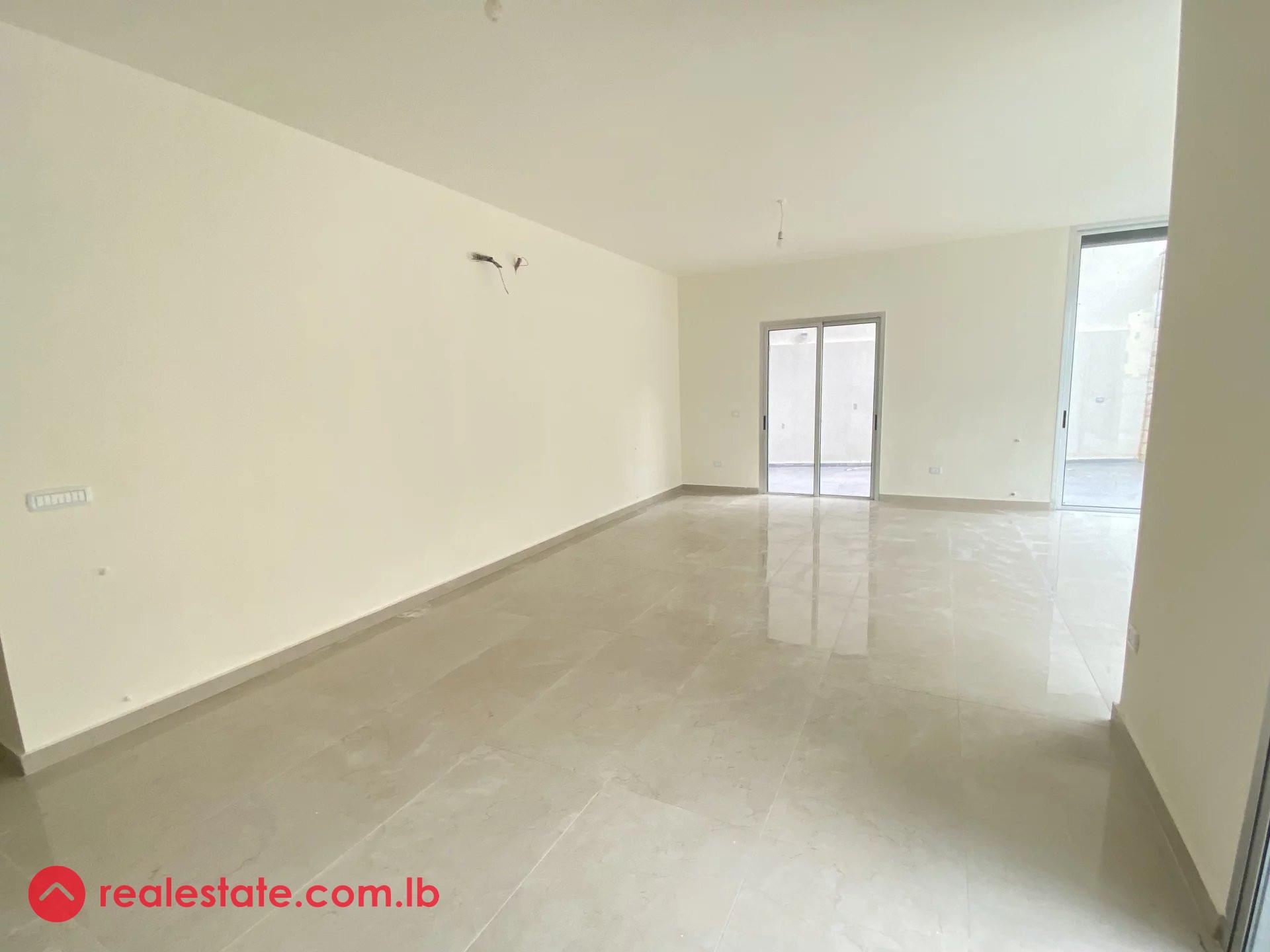 Chic Ground Floor Living in Dik El Mehdi