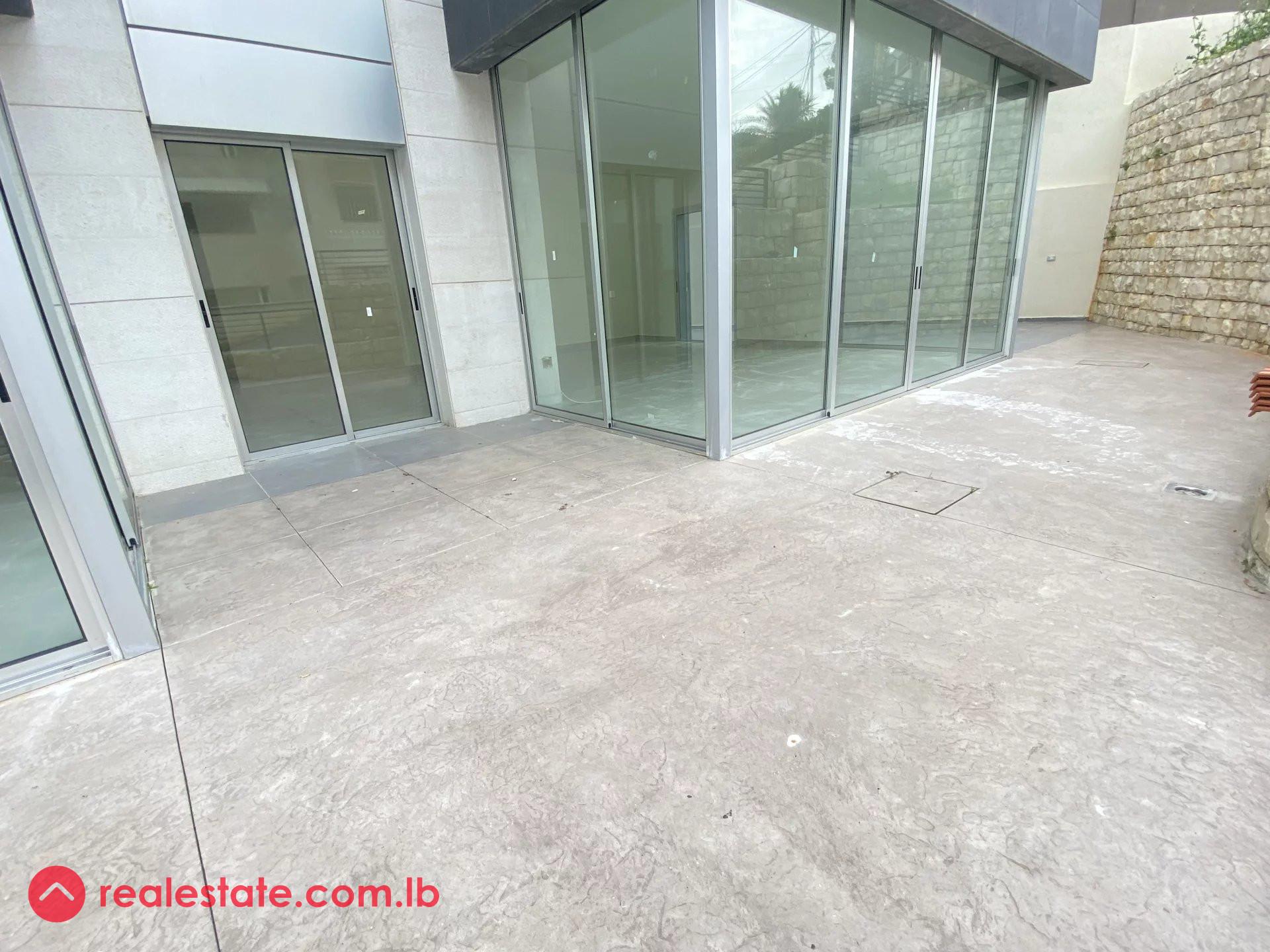 Chic Ground Floor Living in Dik El Mehdi