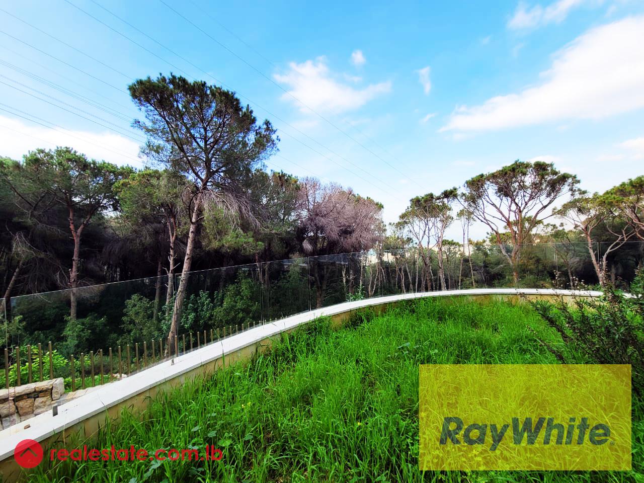 Brand New Apartment For Sale in Ain Saadeh