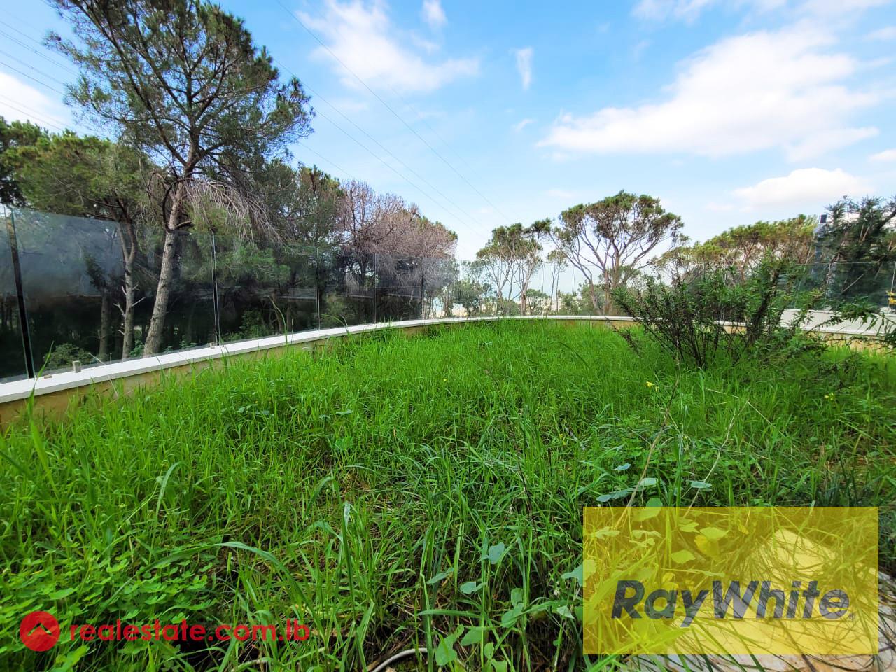 Brand New Apartment For Sale in Ain Saadeh