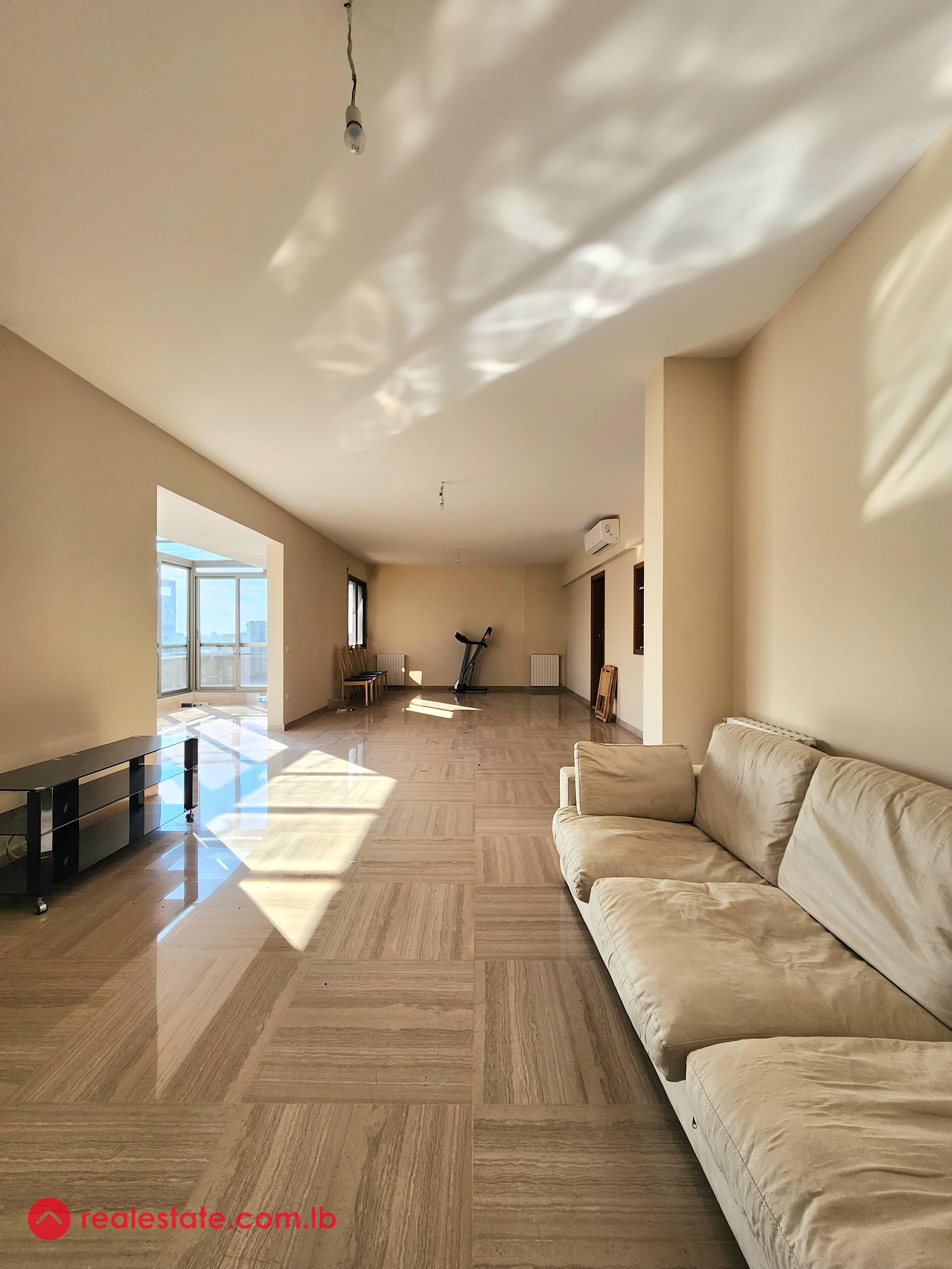 Balcony | 24hrs electricity | artesian well