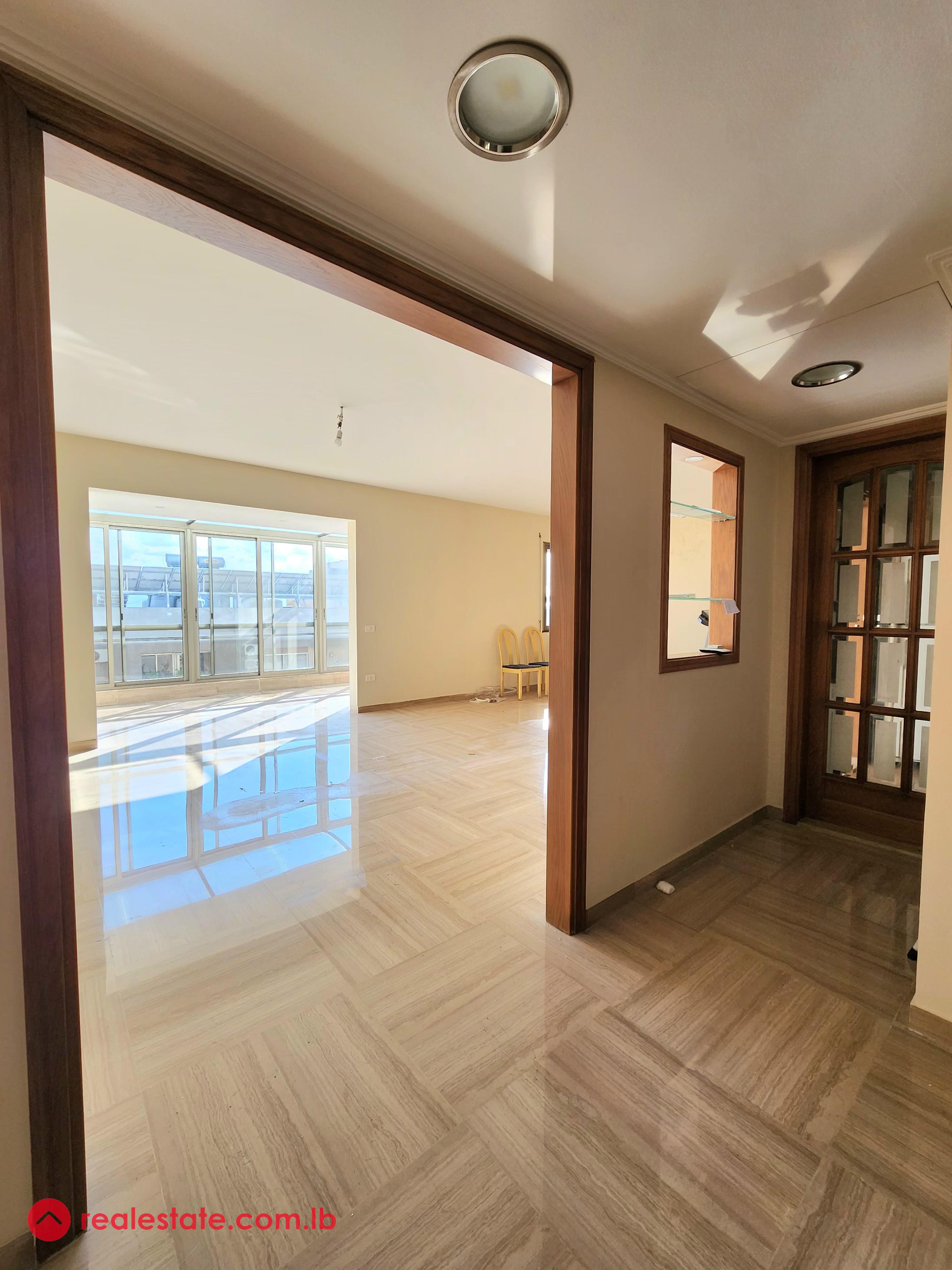 Balcony | 24hrs electricity | artesian well