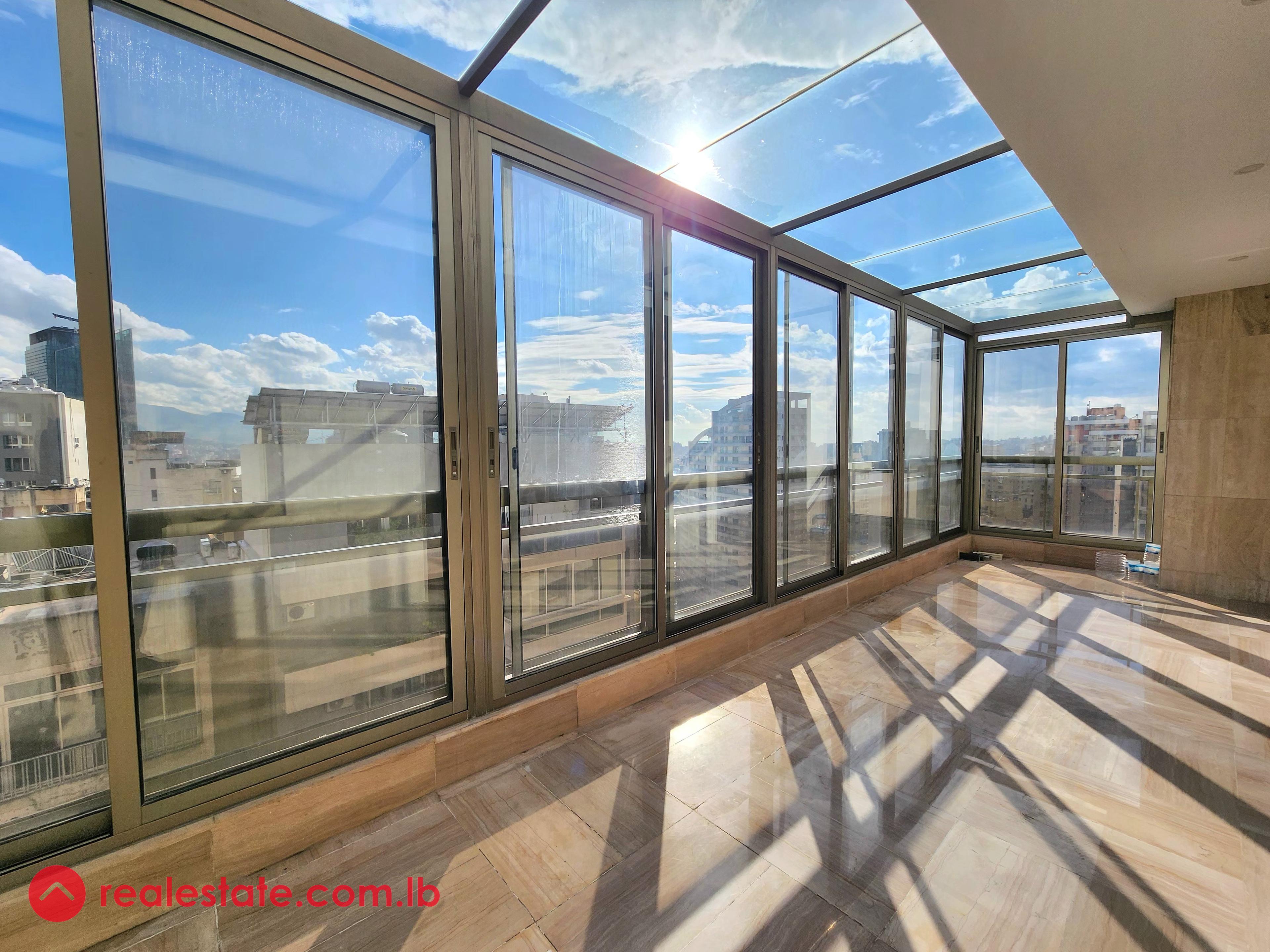 Balcony | 24hrs electricity | artesian well