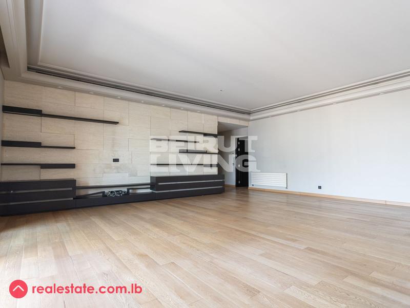 Spacious Flat | Balcony | Calm Area