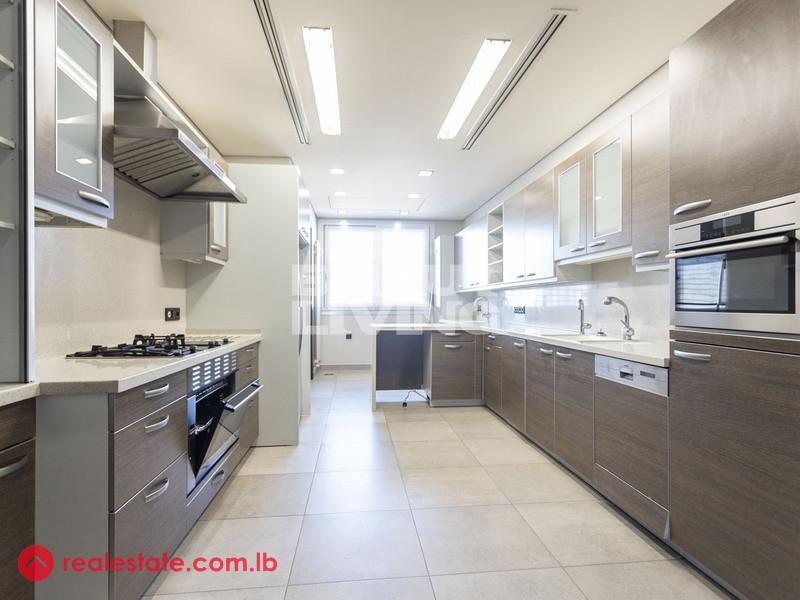 Spacious Flat | Balcony | Calm Area