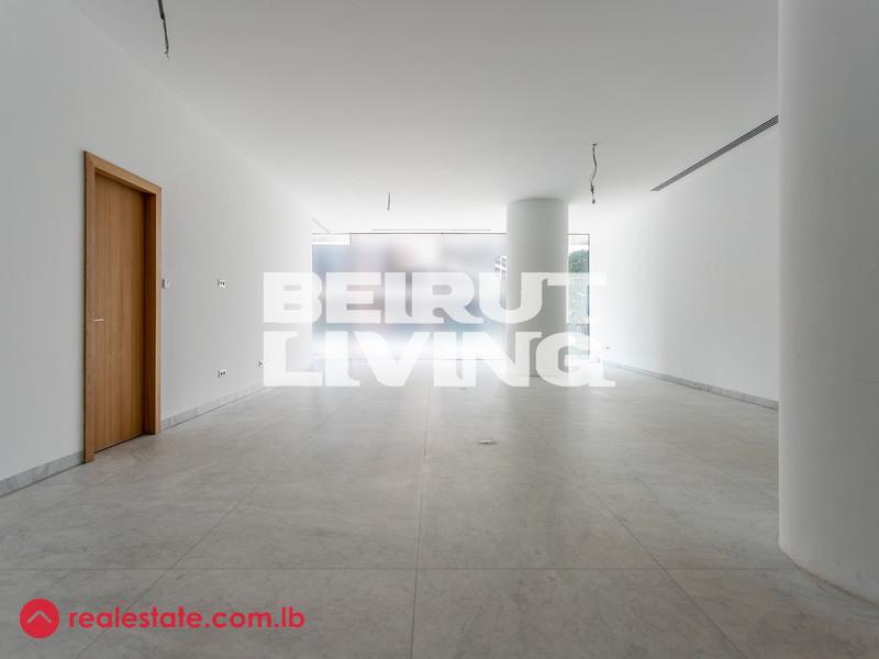 Elegant Spacious High End | Pool & Gym | Sea View