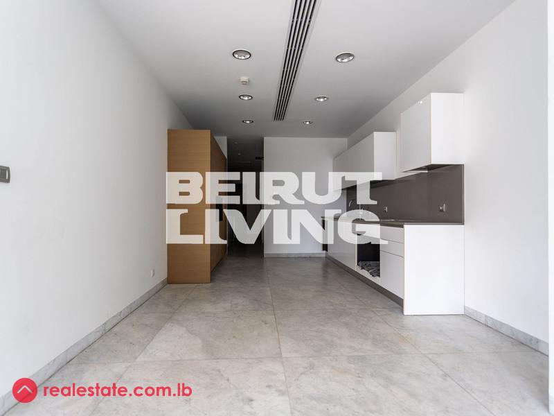 Elegant Spacious High End | Pool & Gym | Sea View