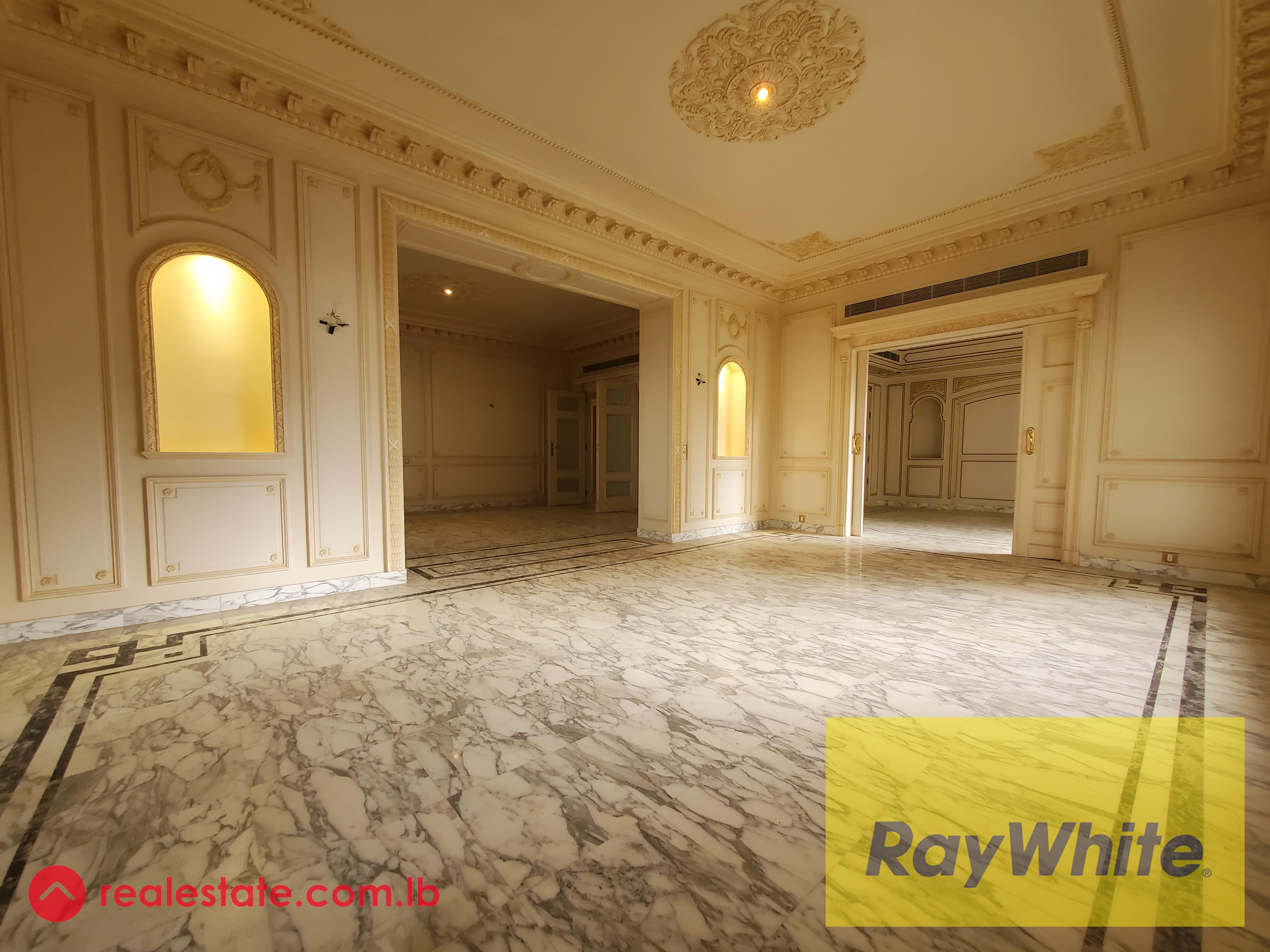 Villa for sale in Antelias for investment