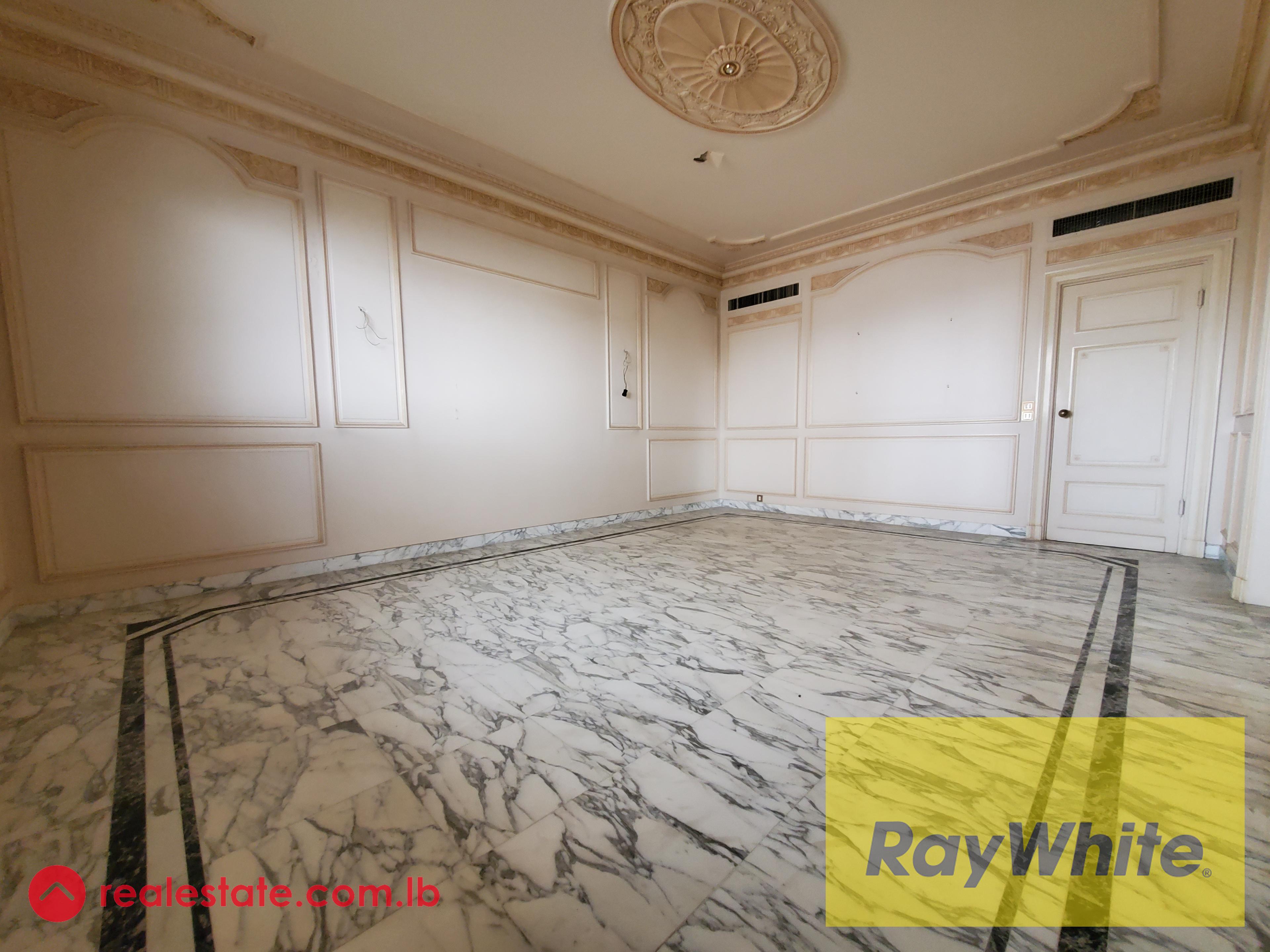 Villa for sale in Antelias for investment