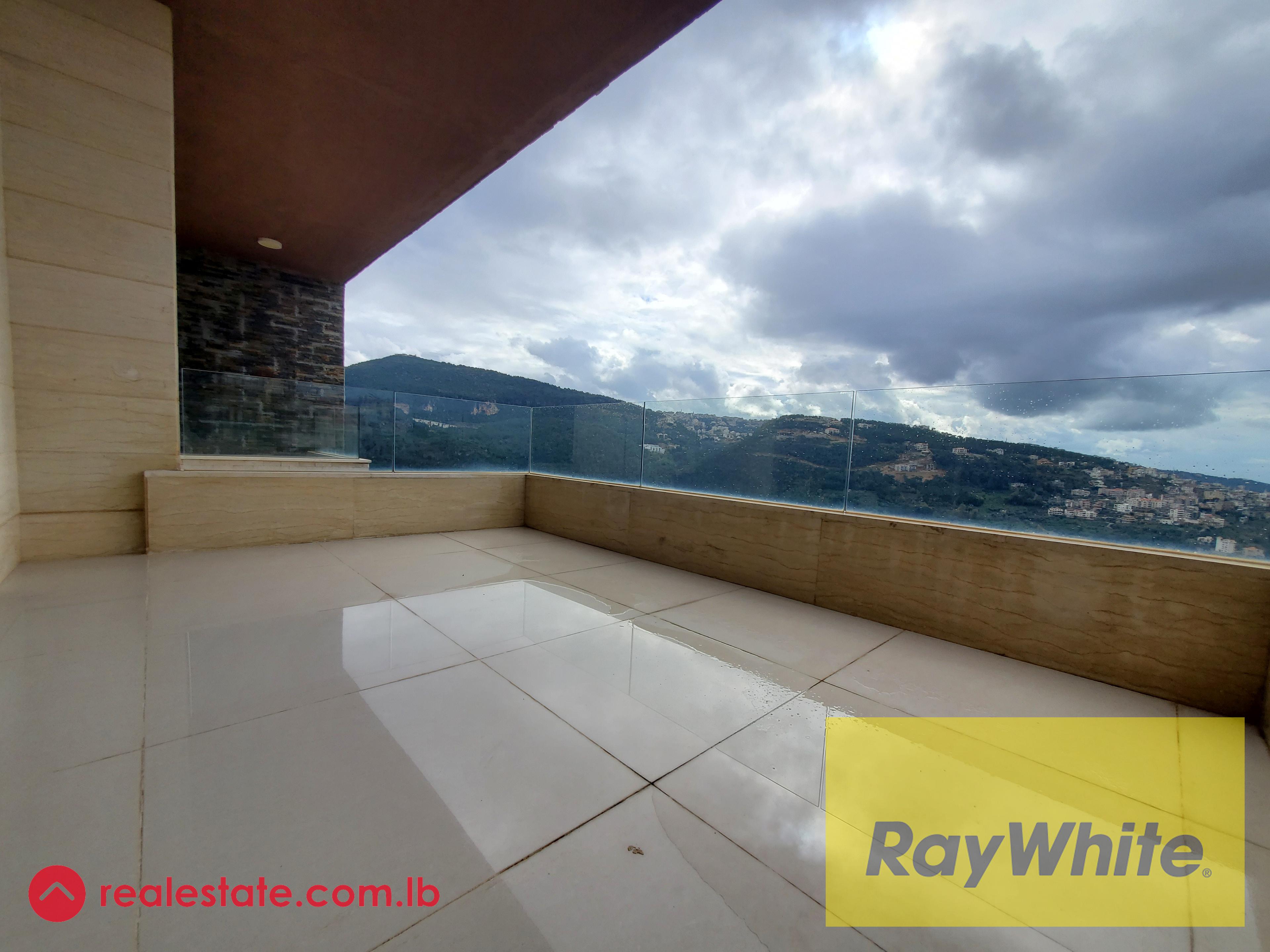 Apartment for sale in Rabweh
