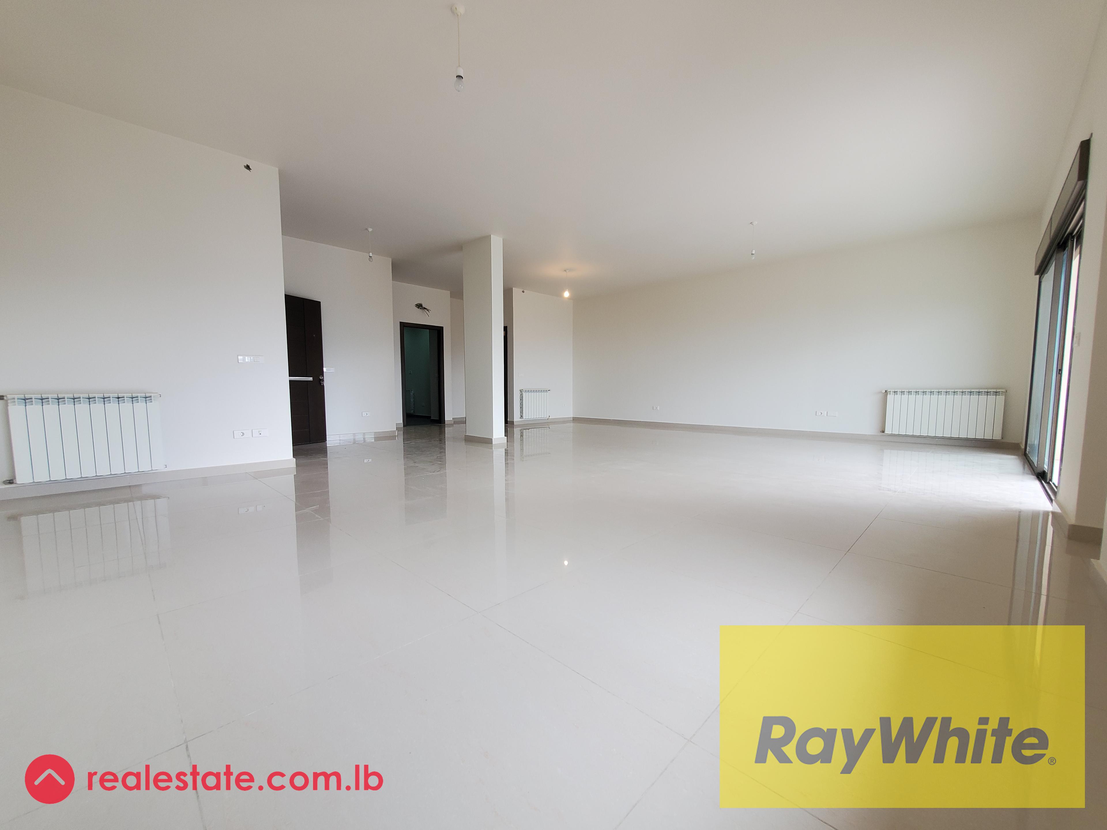 Apartment for sale in Rabweh