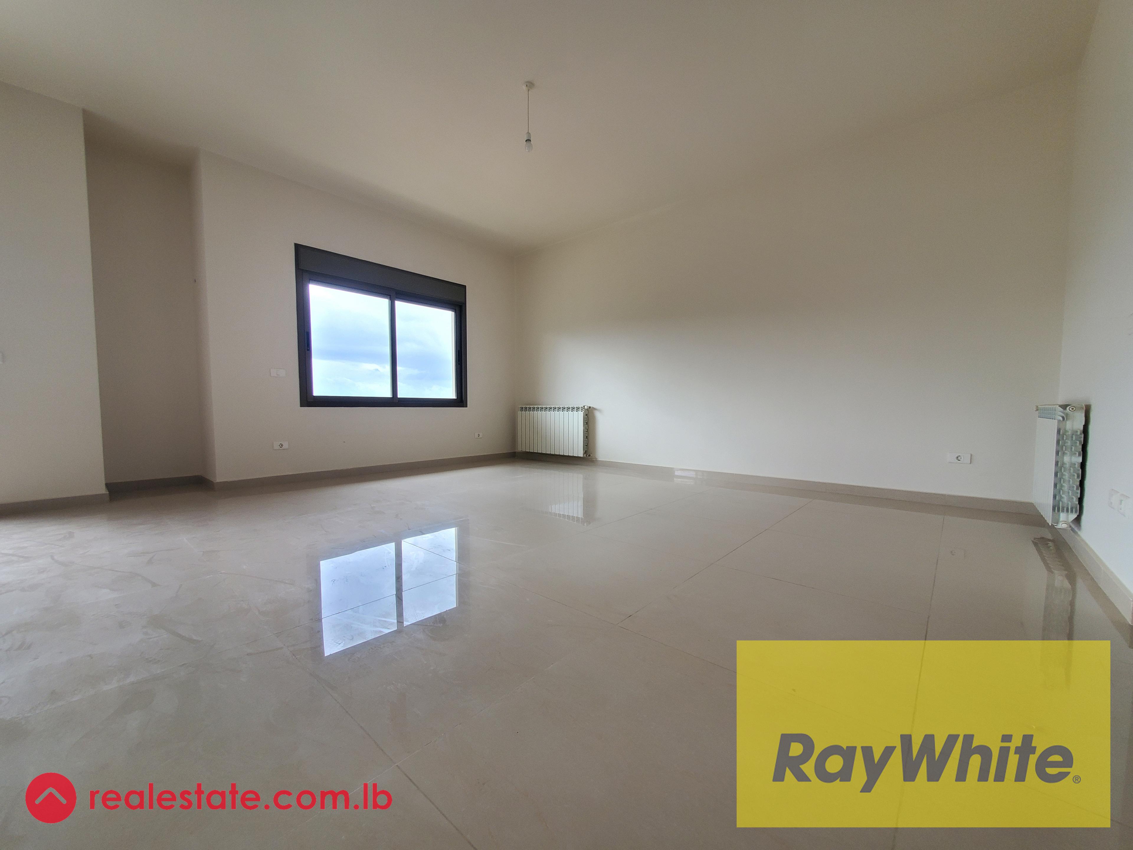Apartment for sale in Rabweh