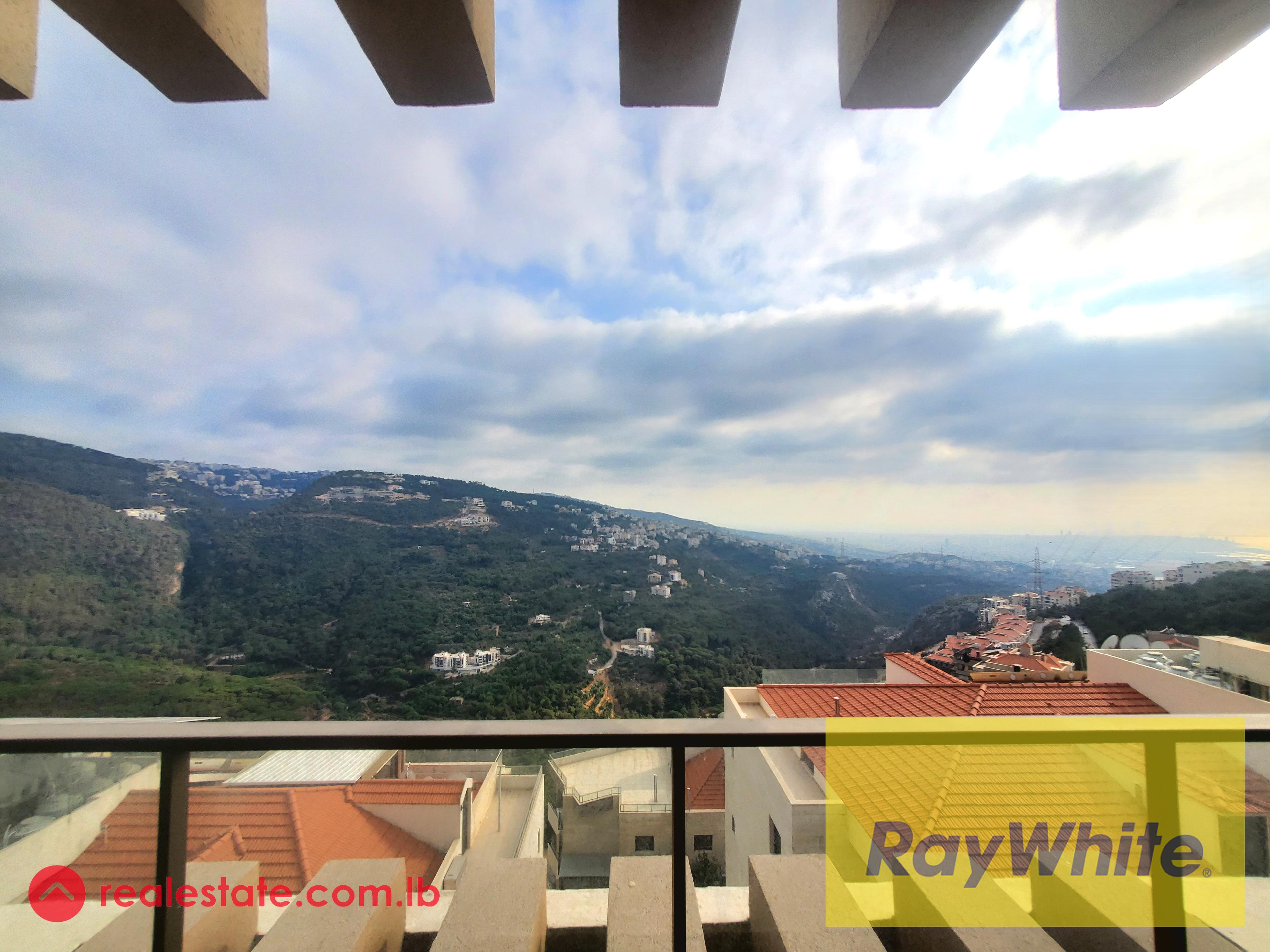 Apartment for sale in Rabweh