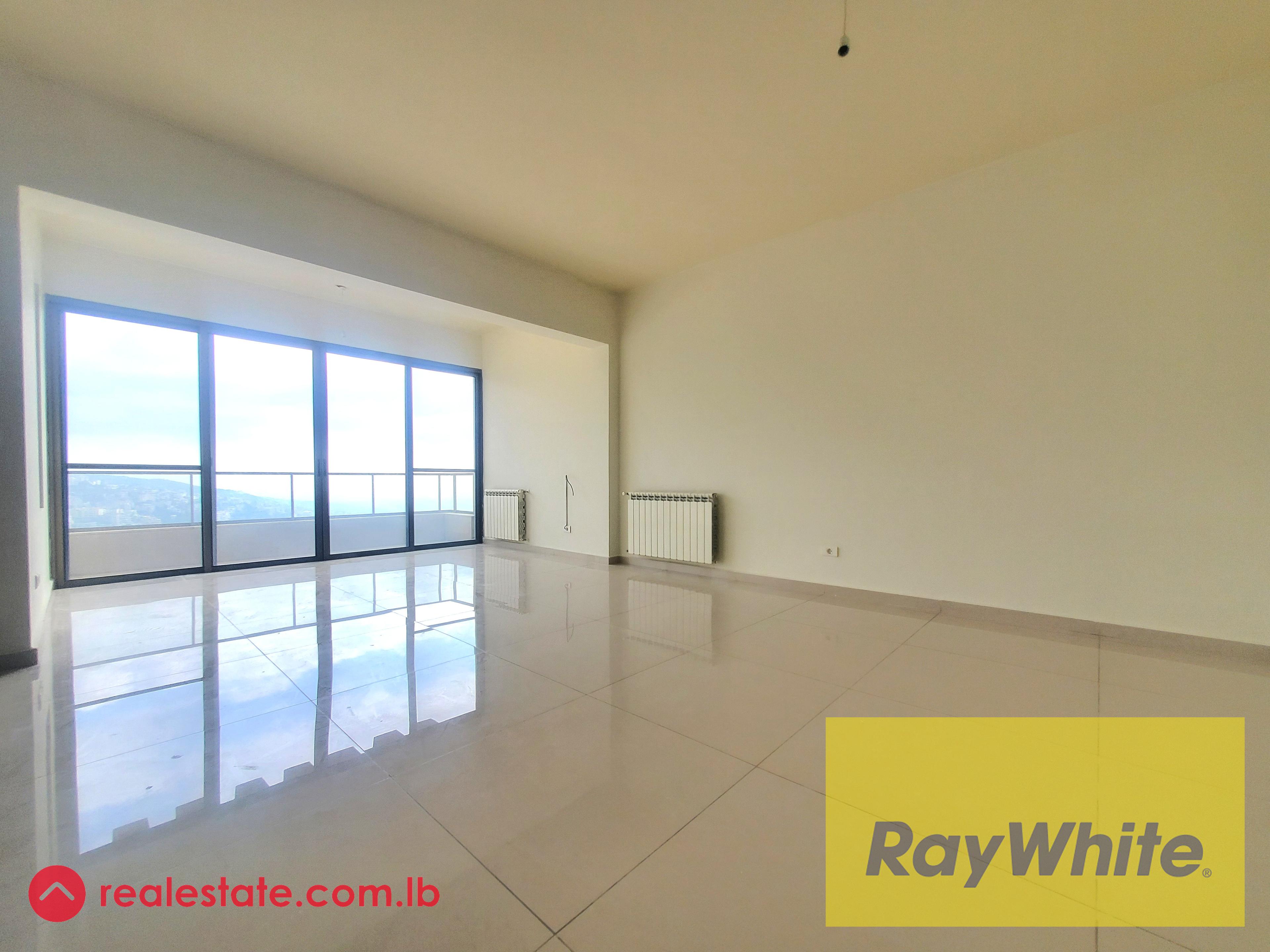 Apartment for sale in Rabweh